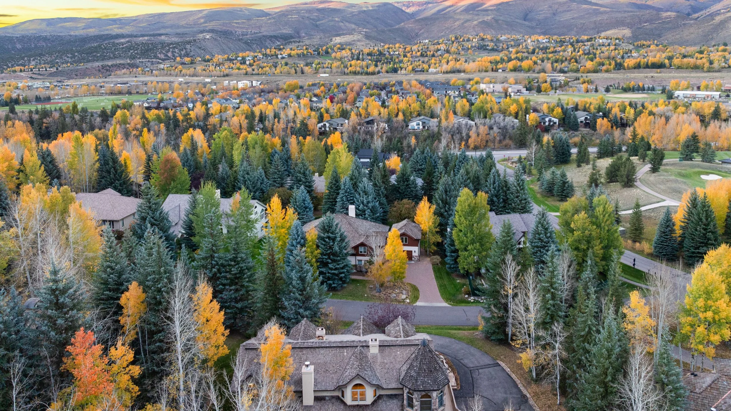 Wander Edwards Aspens #92