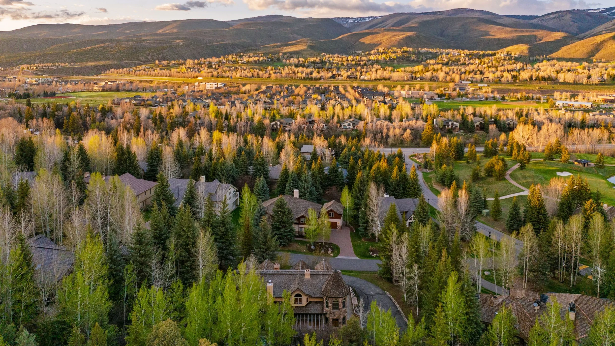 Wander Edwards Aspens #73