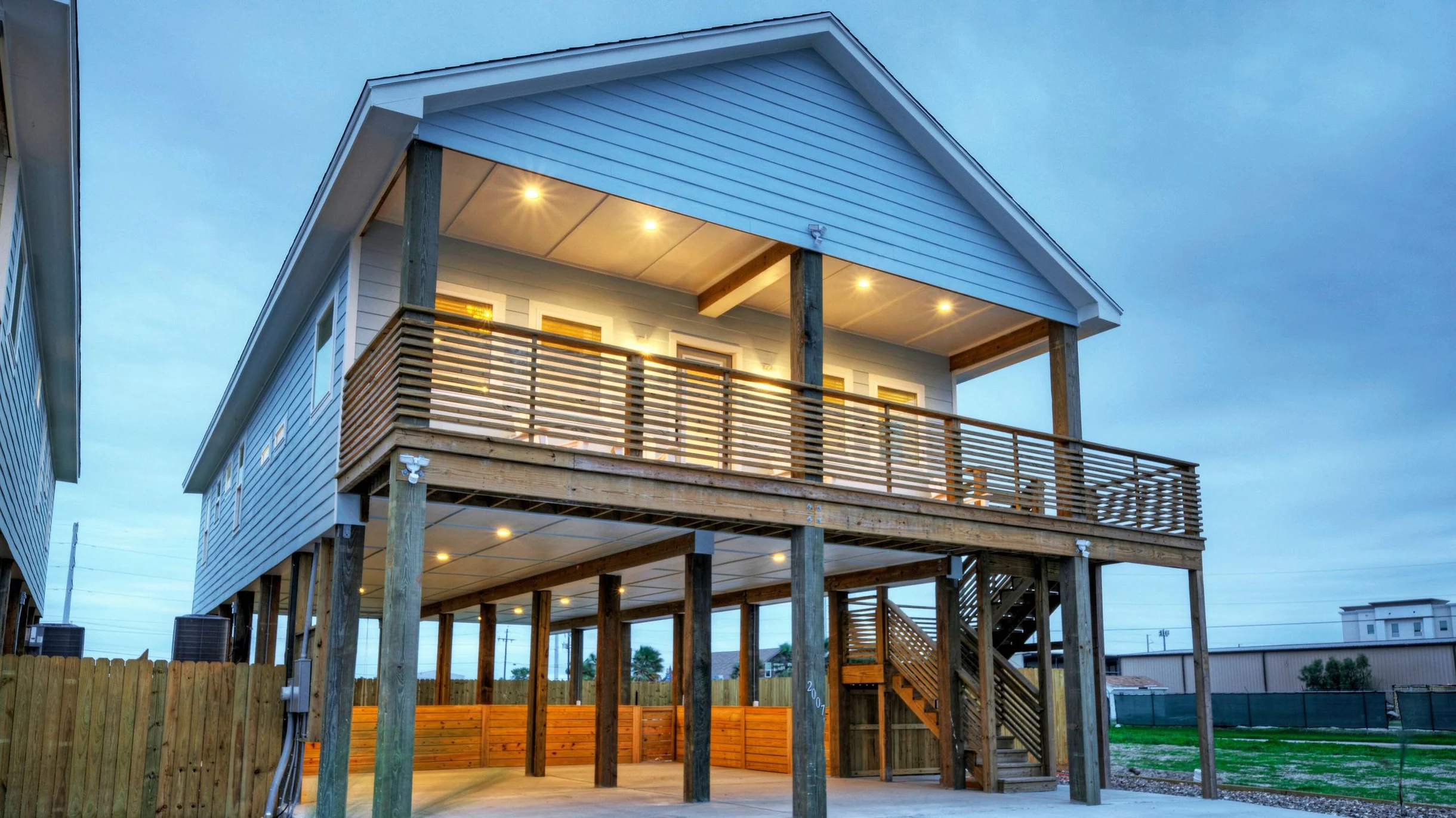 Wander Port Aransas Glow #42
