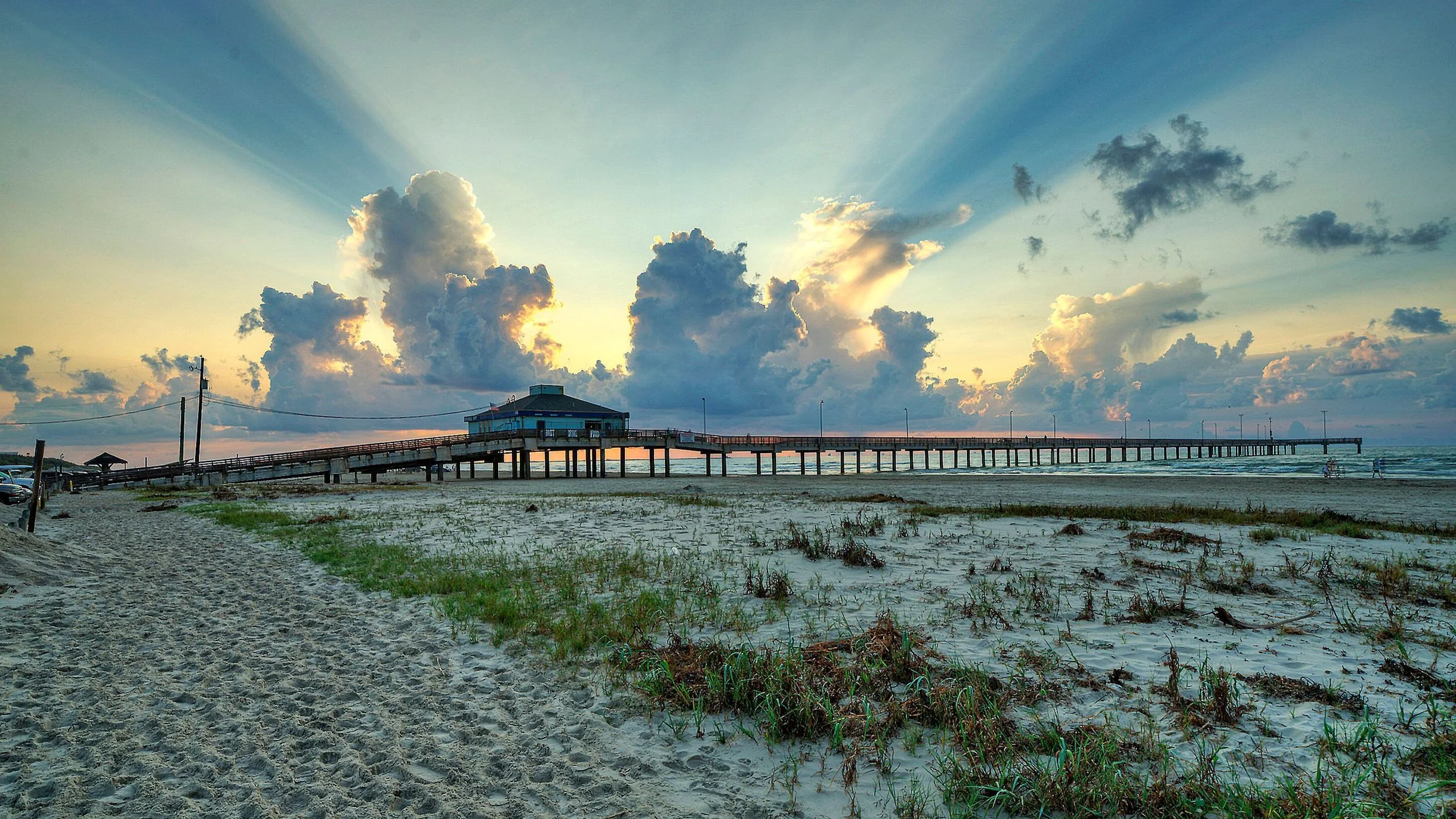 Wander Port Aransas Glow #90