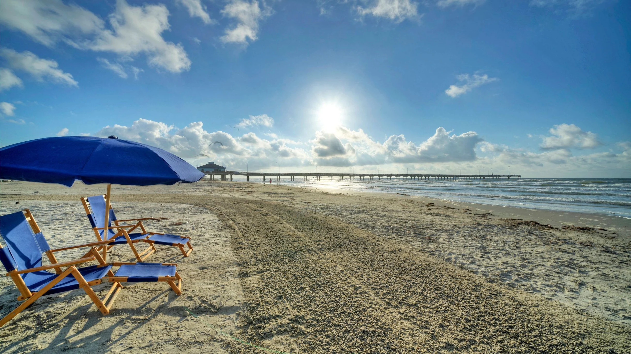 Wander Port Aransas Glow #77
