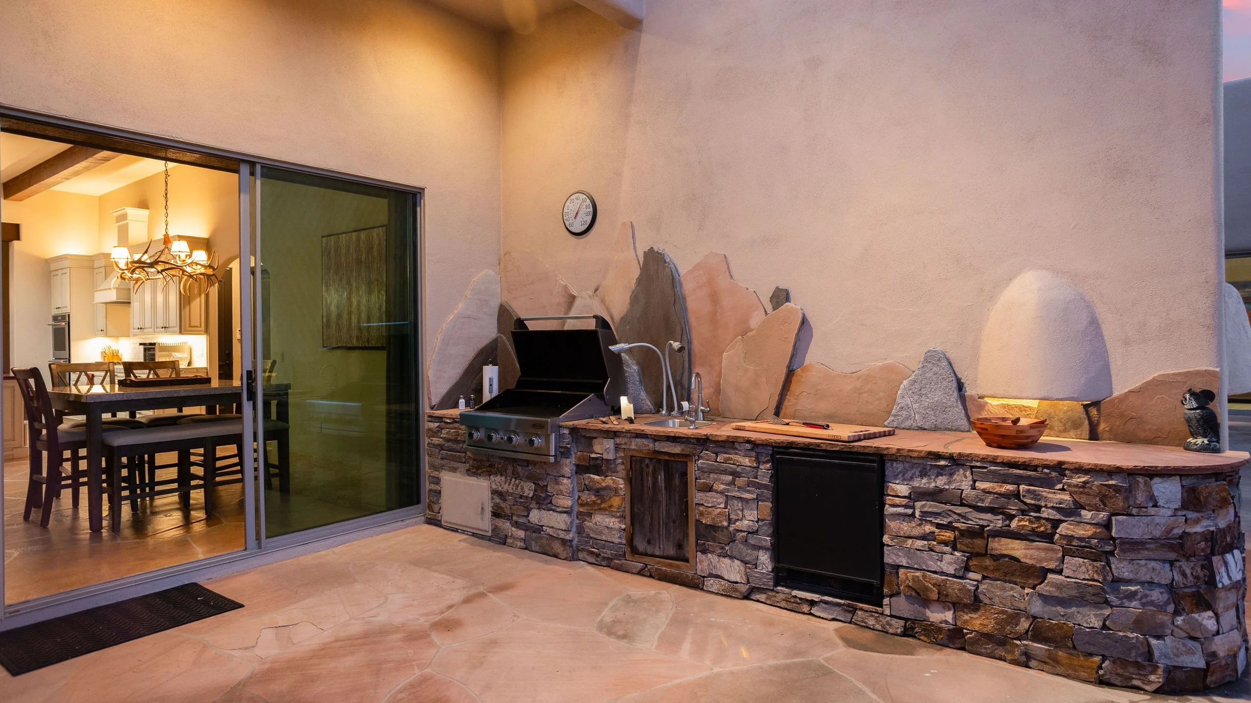 Wander Cave Creek Desert #87