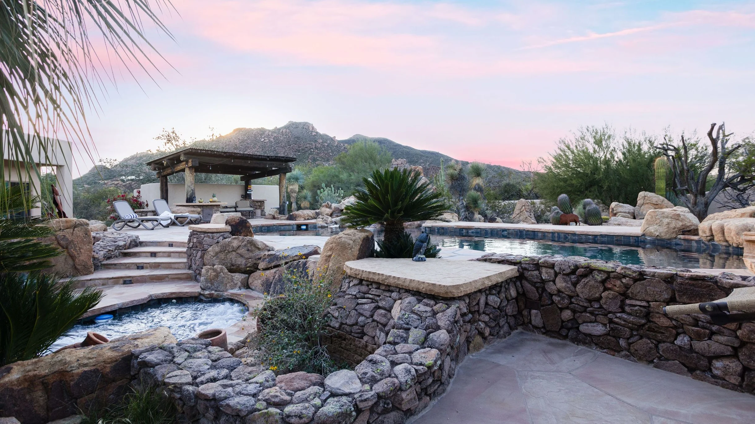 Wander Cave Creek Desert #73
