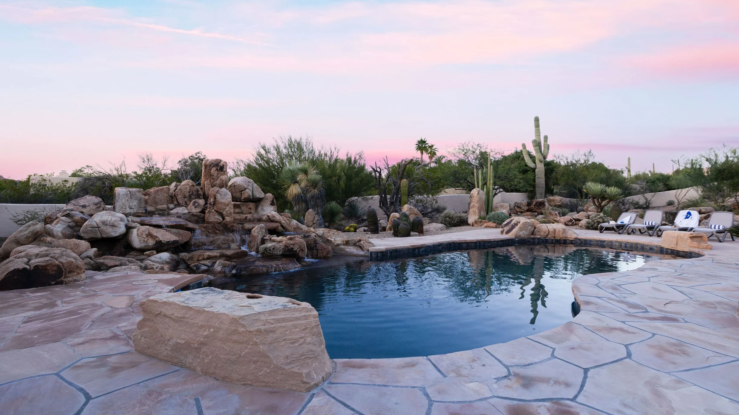 Wander Cave Creek Desert #79