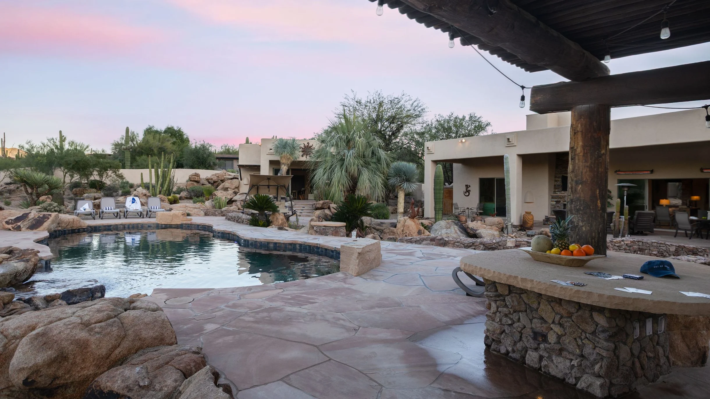 Wander Cave Creek Desert #89