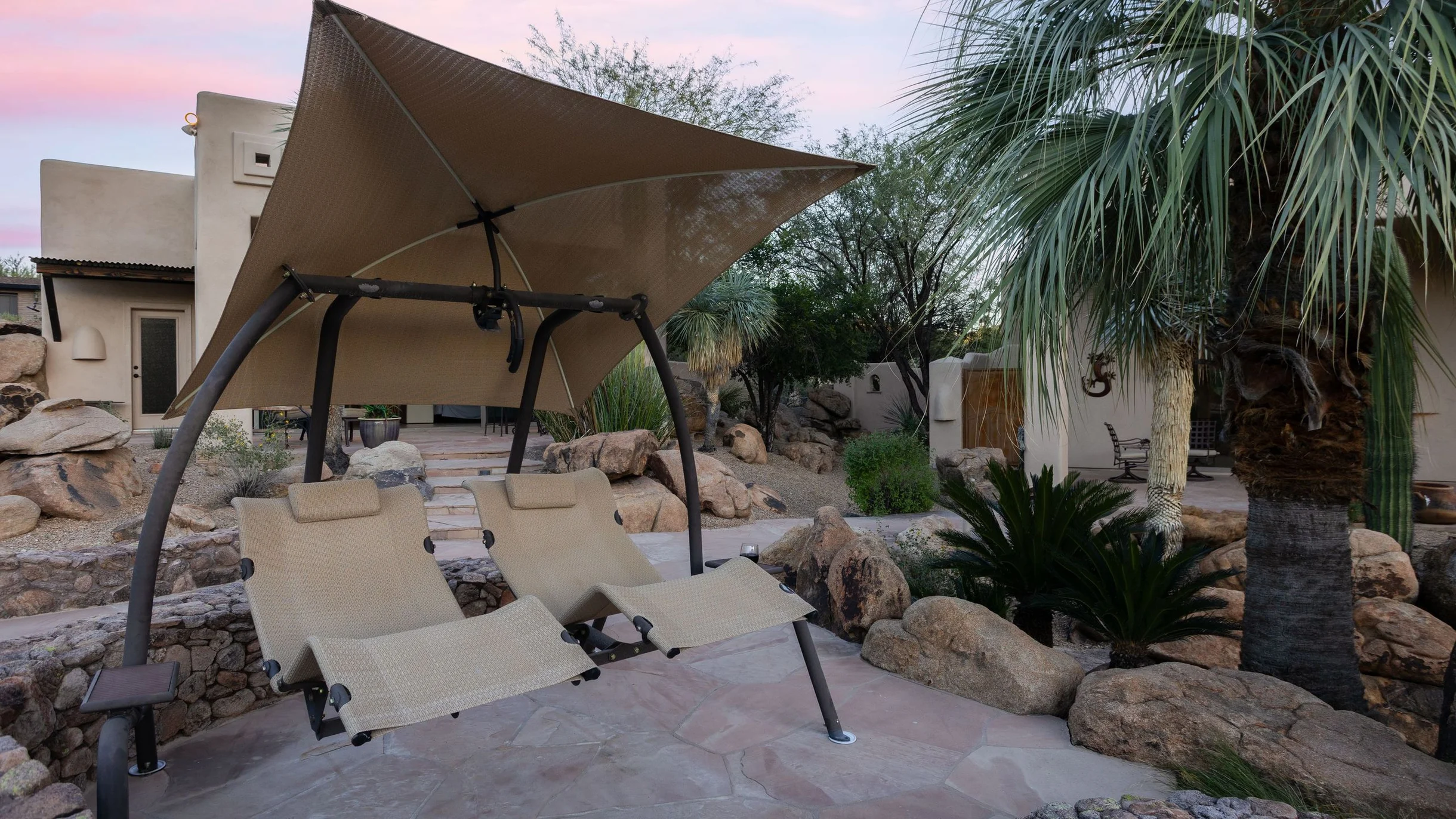 Wander Cave Creek Desert #104