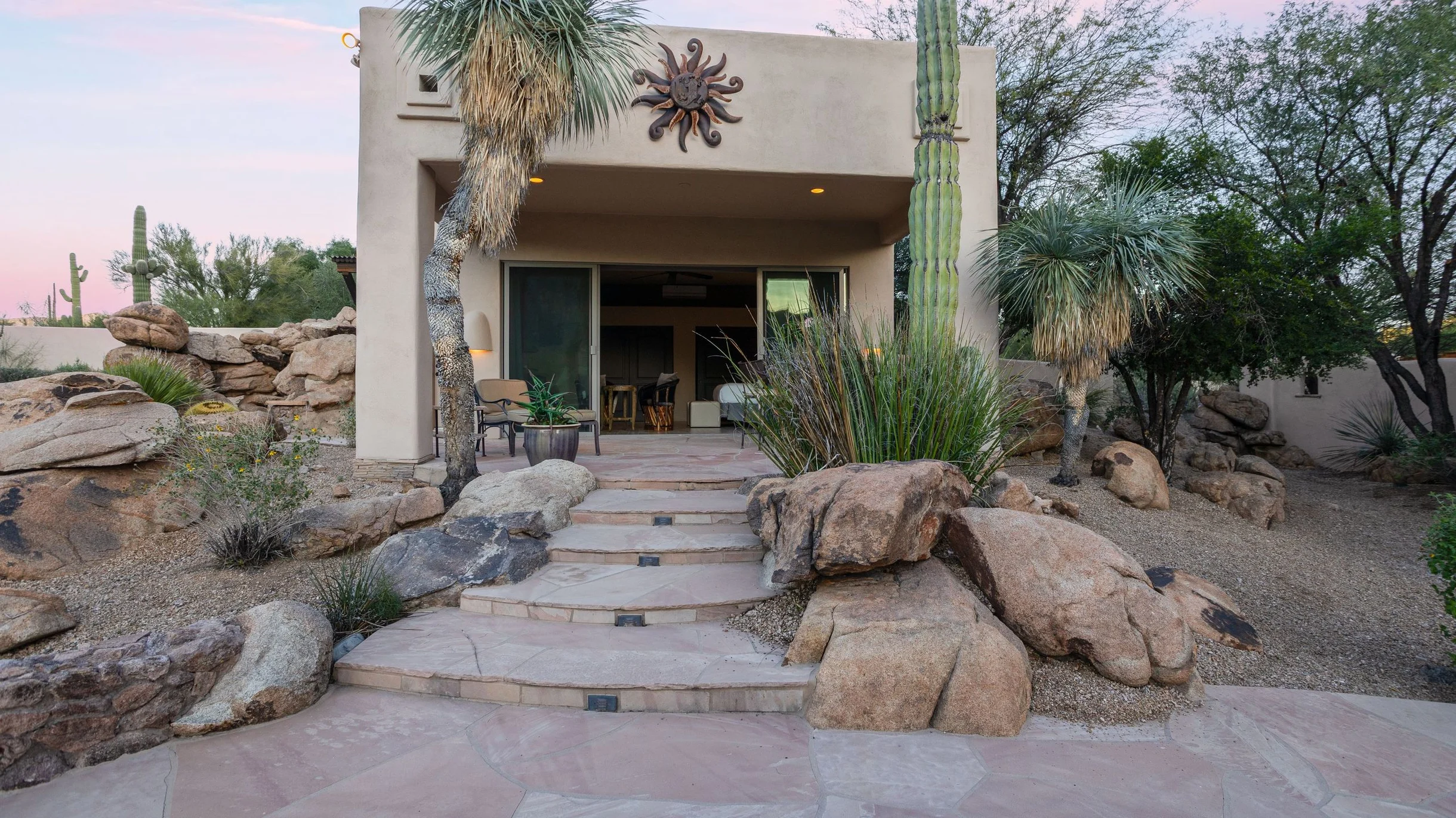 Wander Cave Creek Desert #92