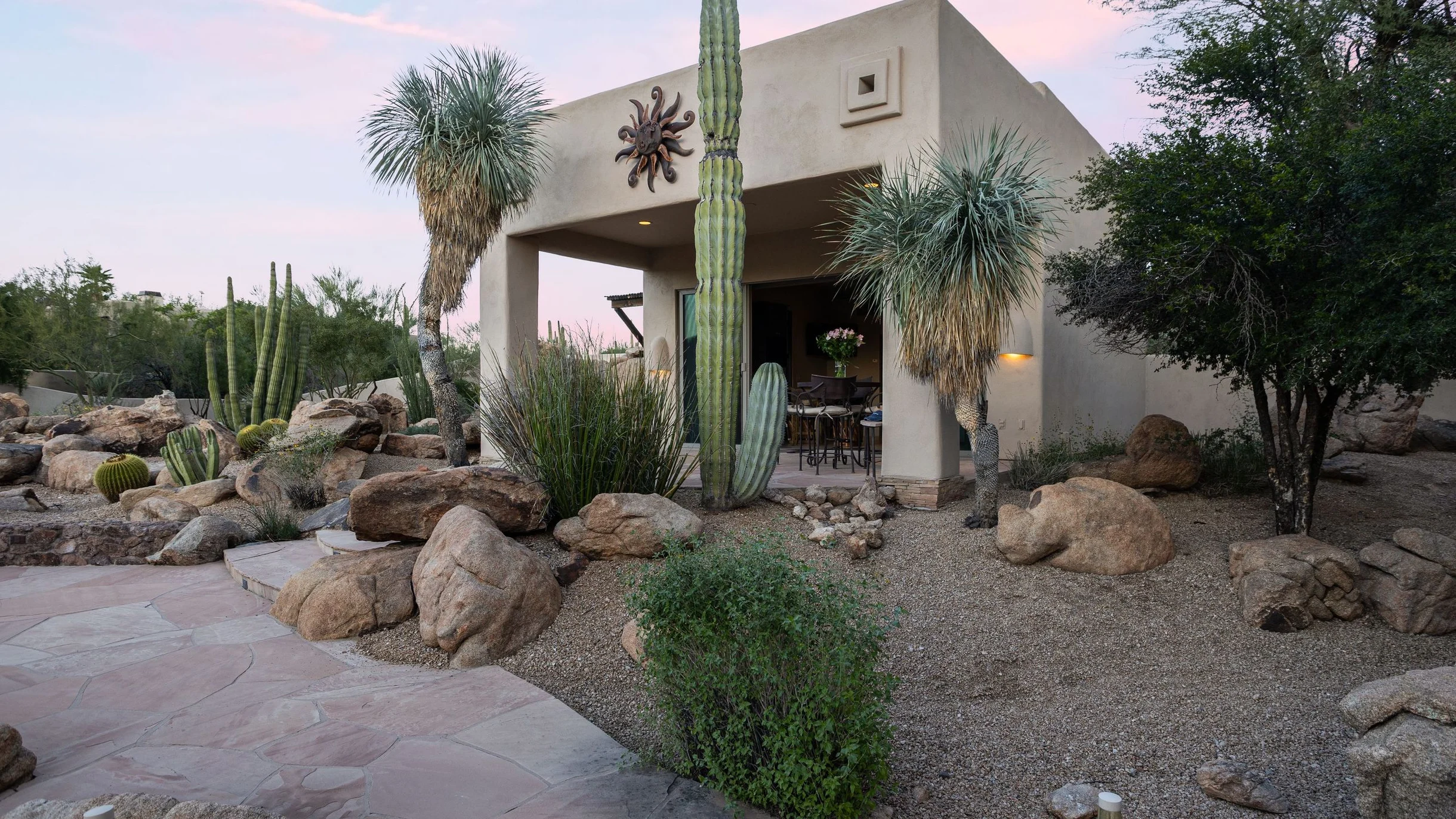 Wander Cave Creek Desert #101