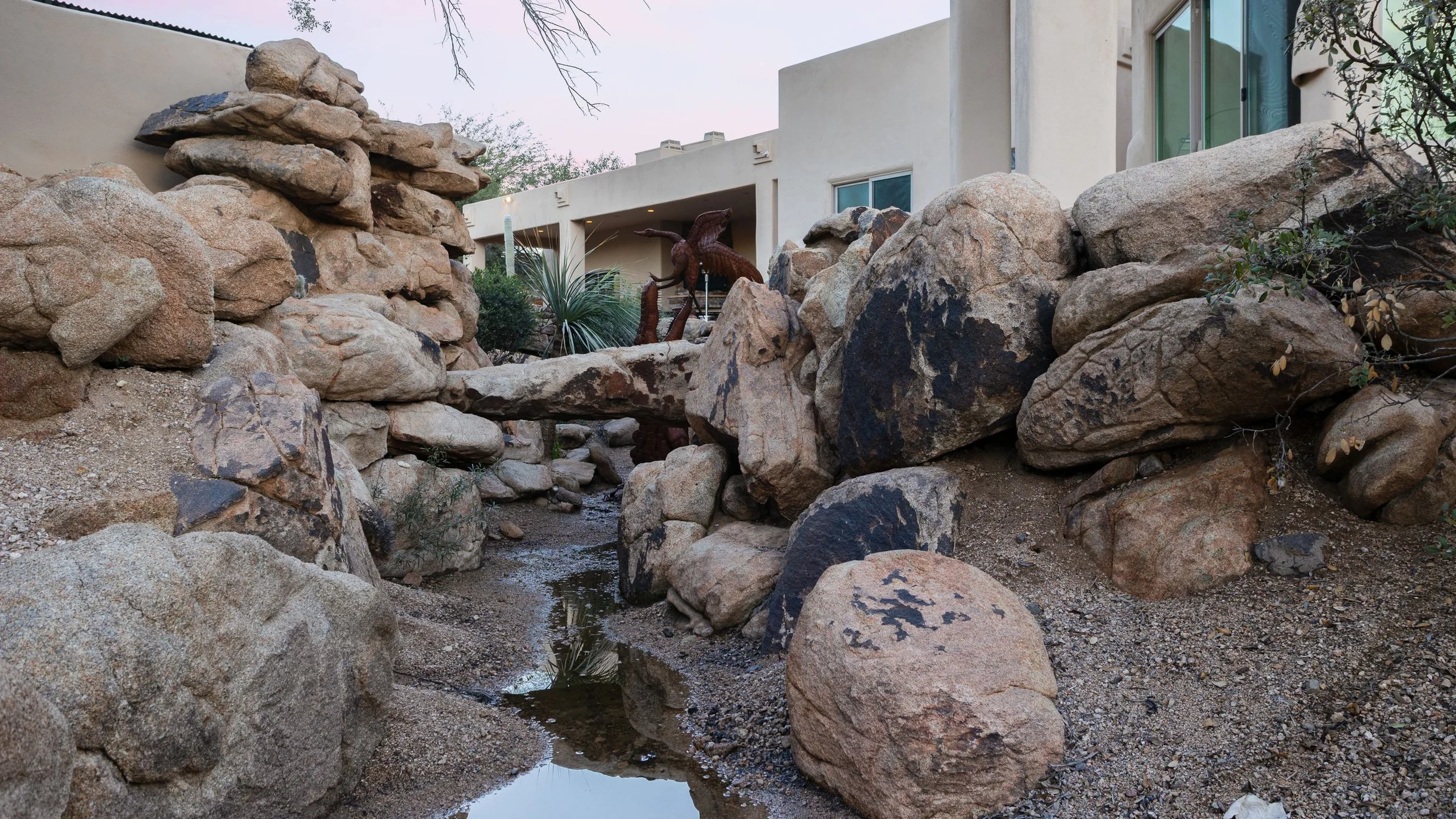 Wander Cave Creek Desert #74