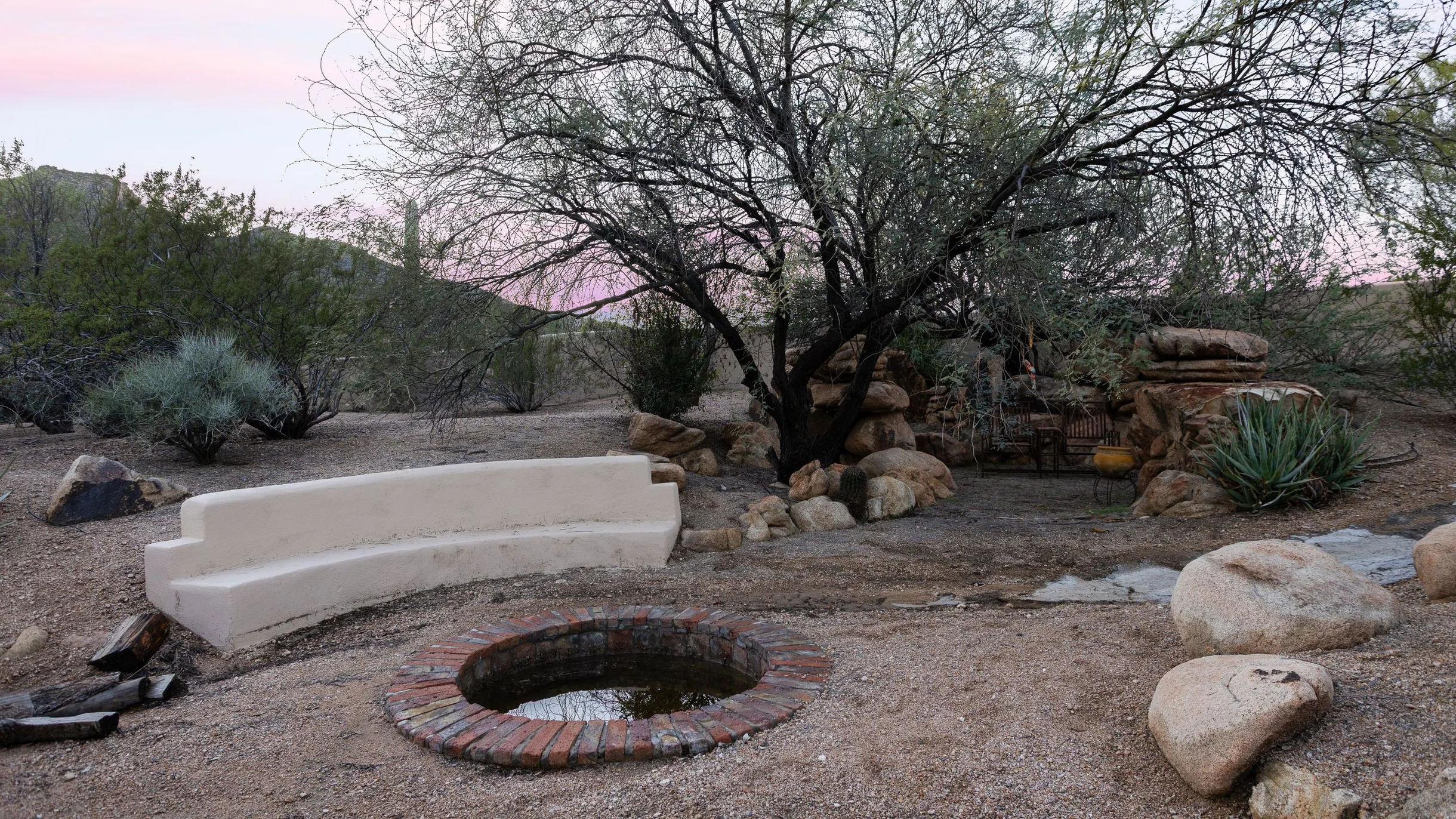 Wander Cave Creek Desert #125