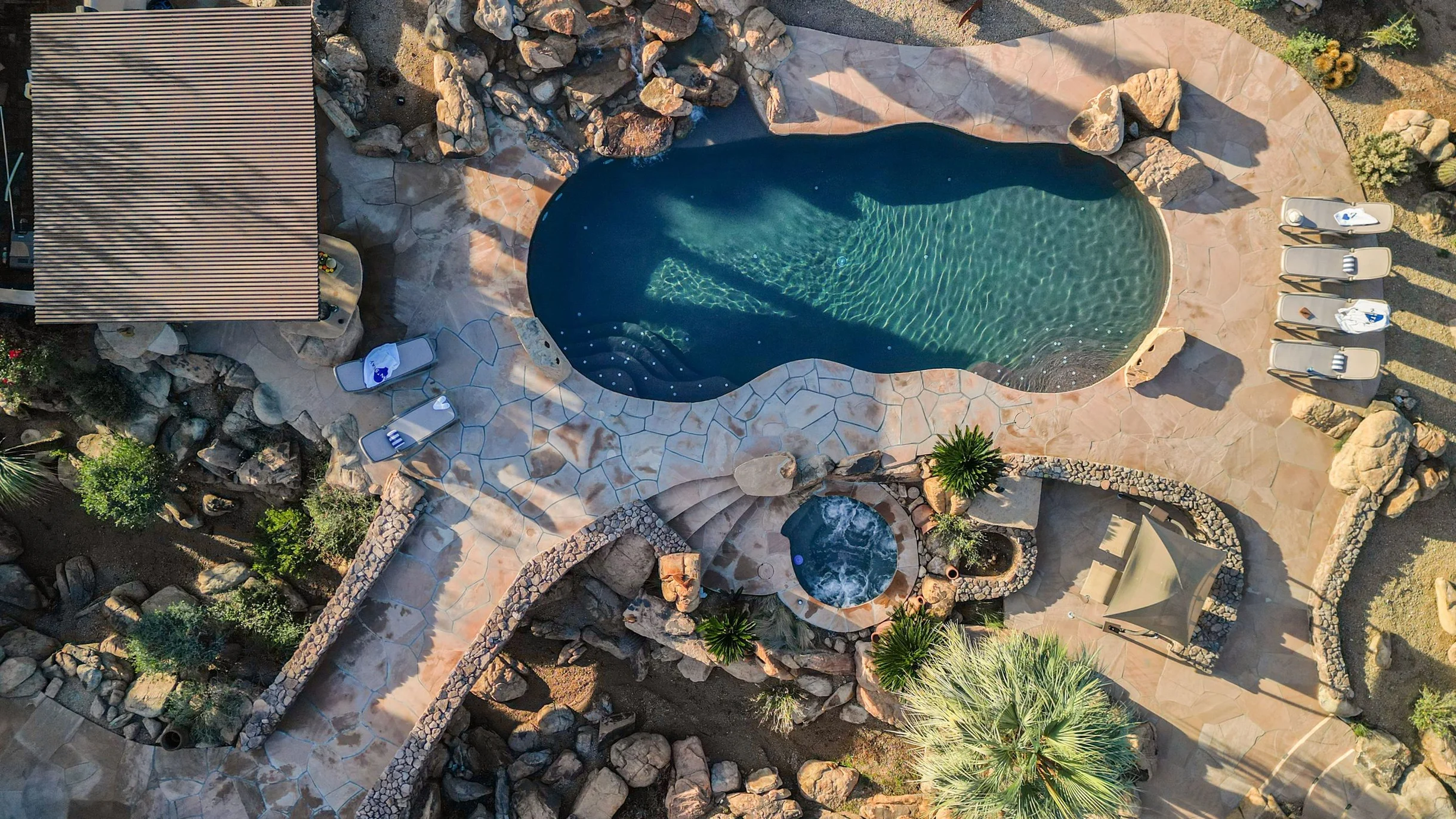 Wander Cave Creek Desert #117