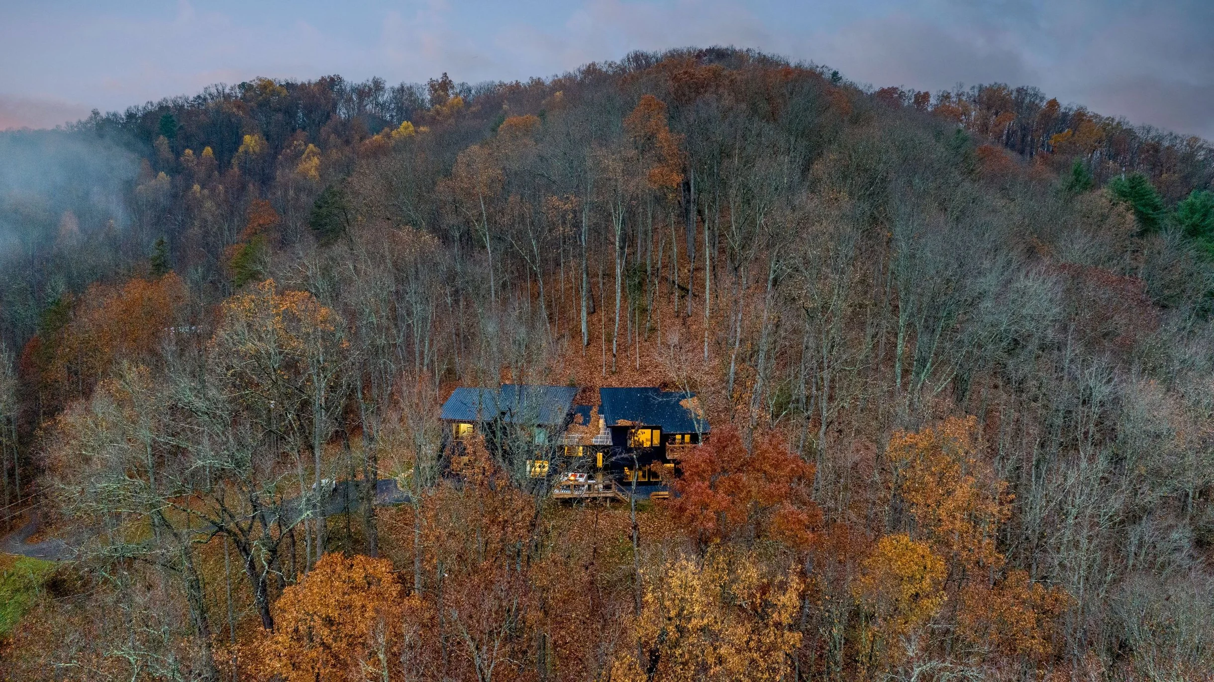 Wander Sevierville Haze #79