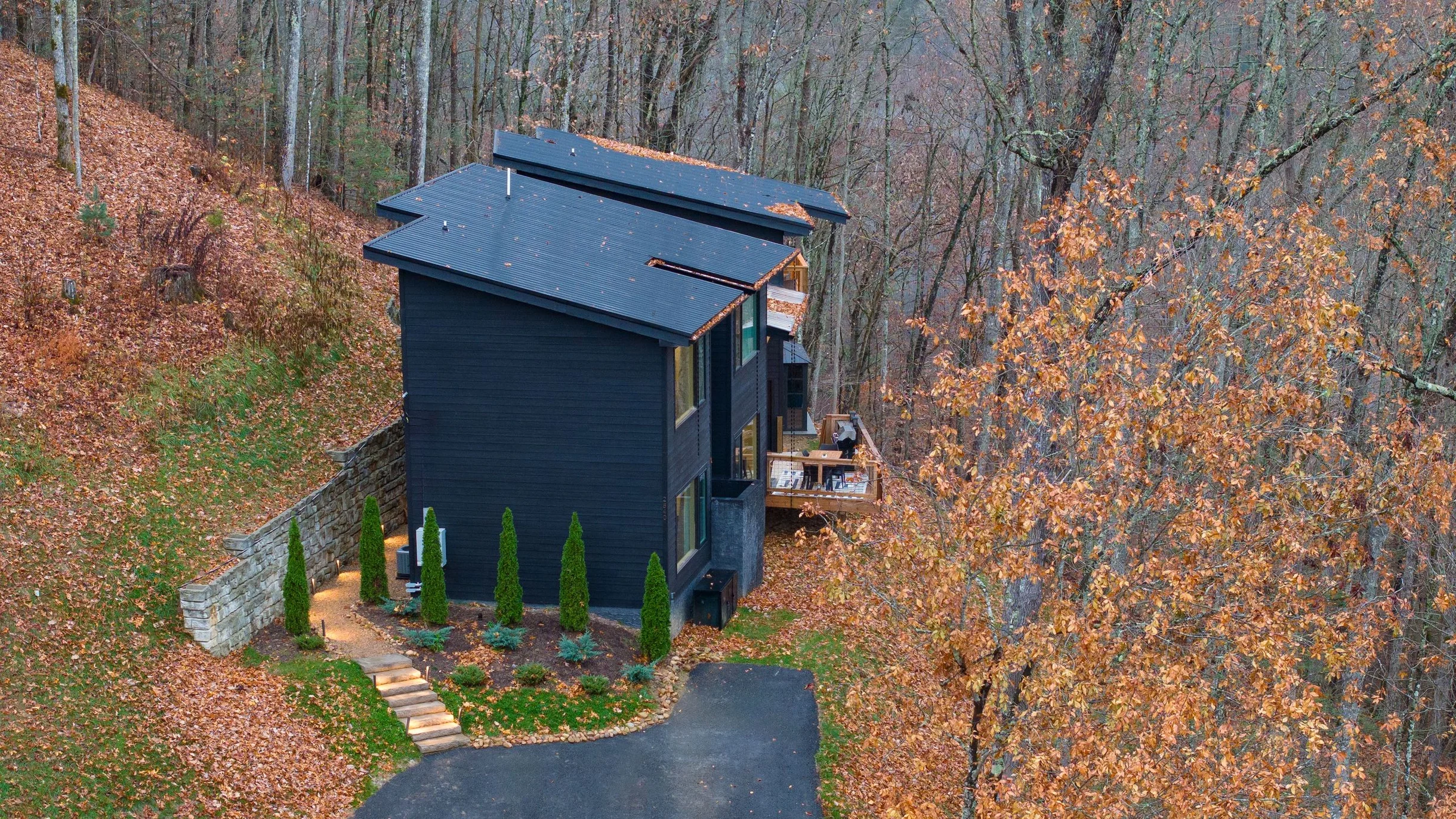 Wander Sevierville Haze #89