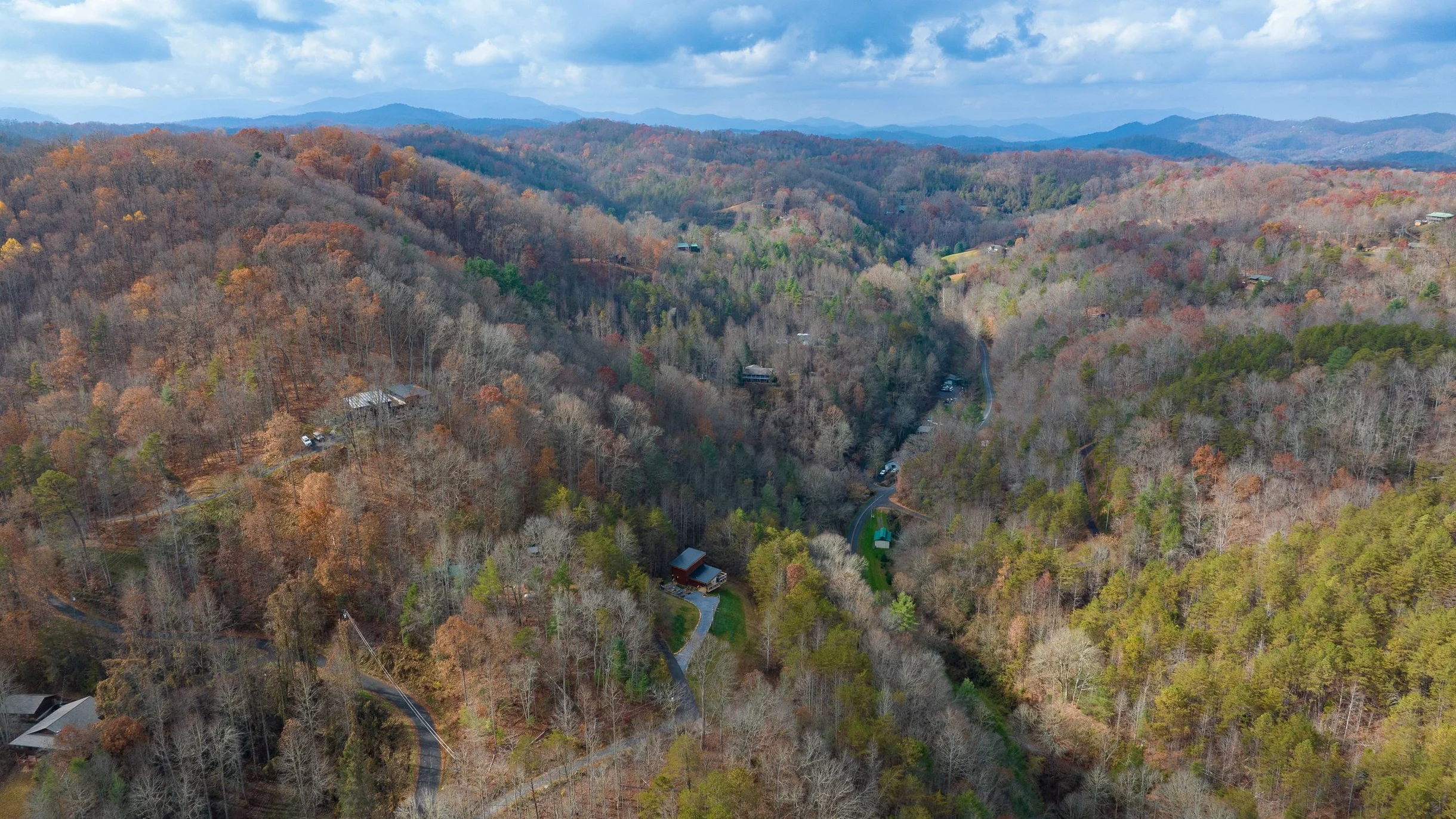 Wander Sevierville Haze #67