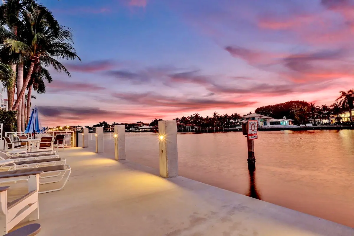 Wander Fort Lauderdale Waterways #49