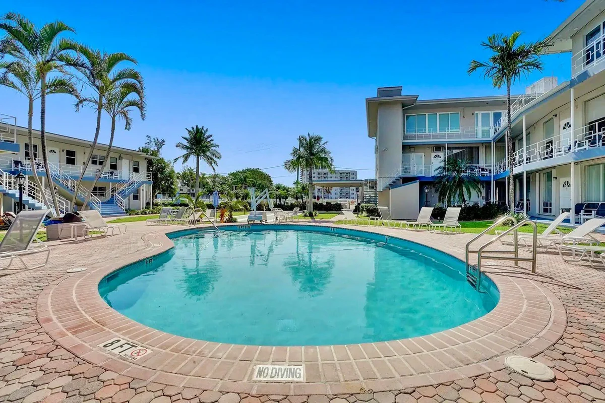 Wander Fort Lauderdale Waterways #73