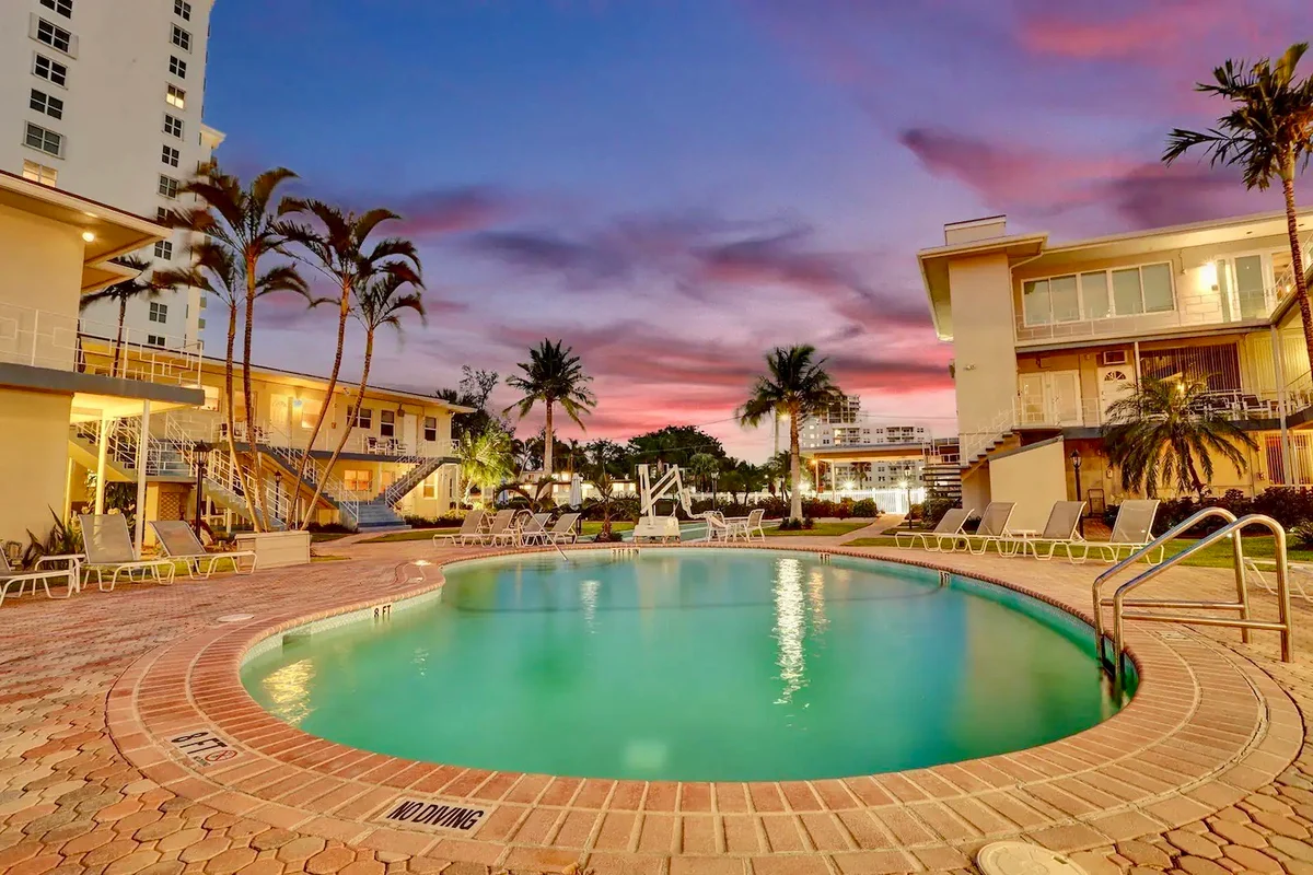 Wander Fort Lauderdale Waterways #52