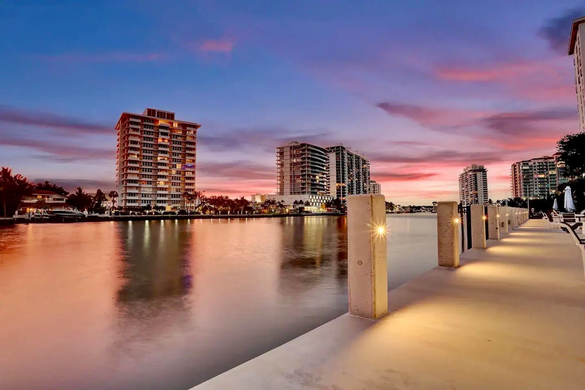 Wander Fort Lauderdale Waterways #62