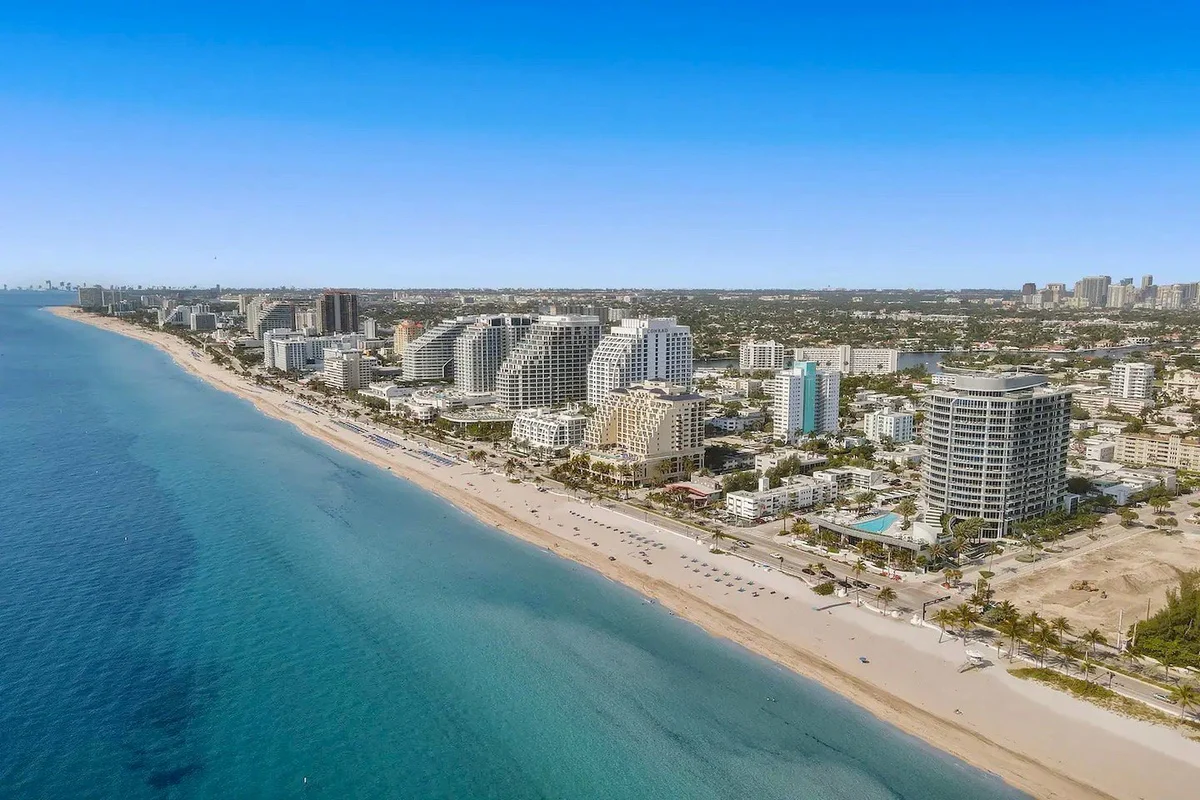 Wander Fort Lauderdale Waterways #64