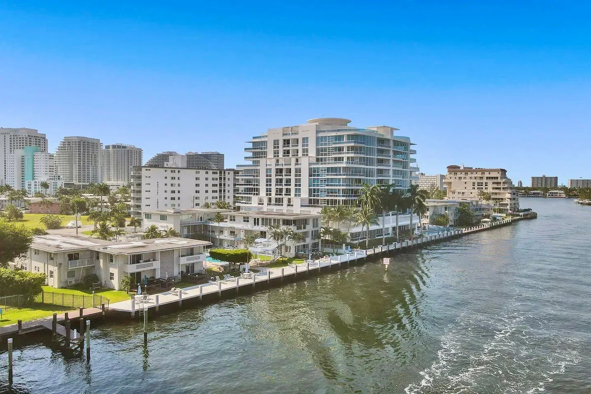 Wander Fort Lauderdale Waterways #55