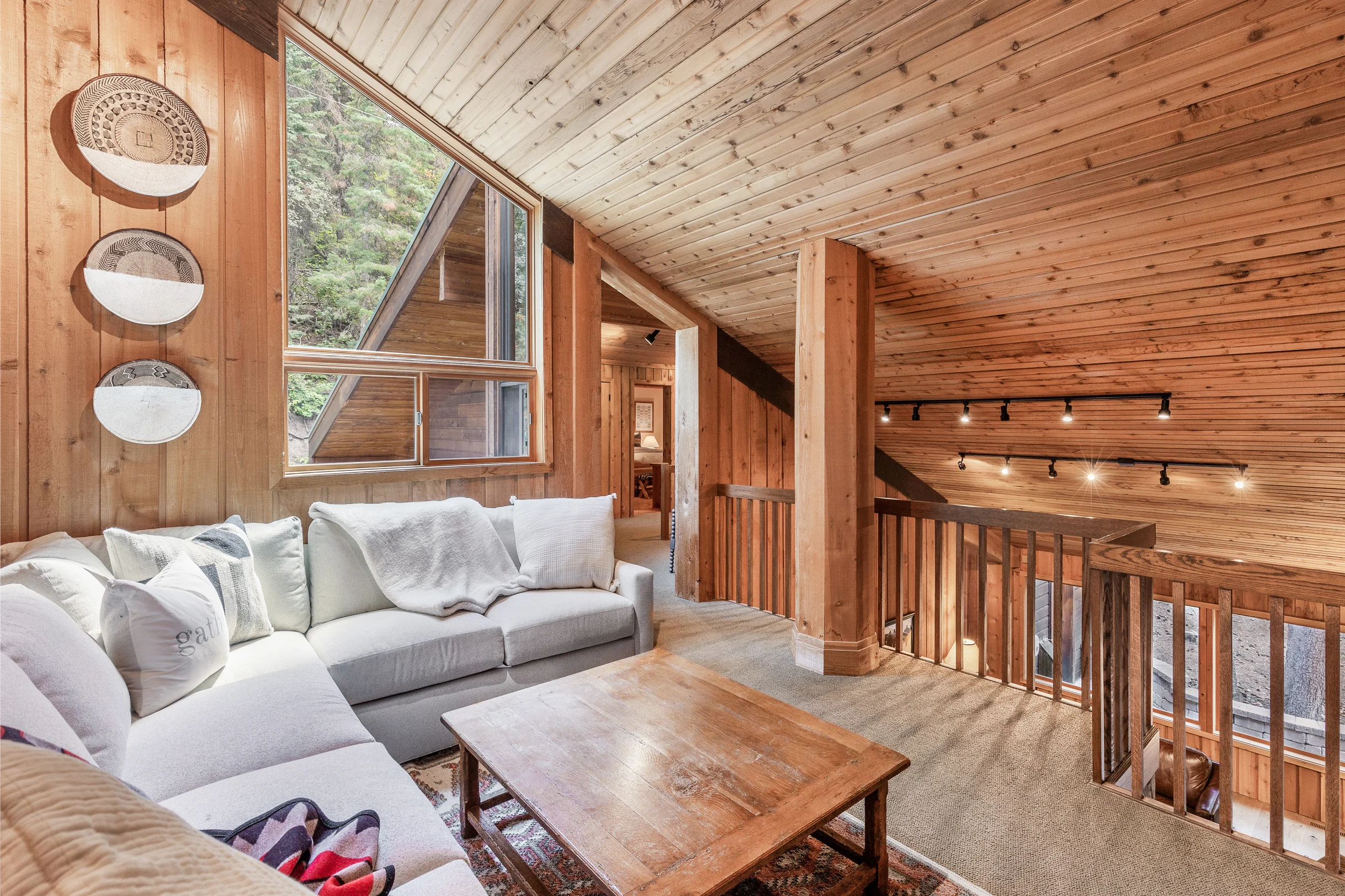 Balsam Wood #64