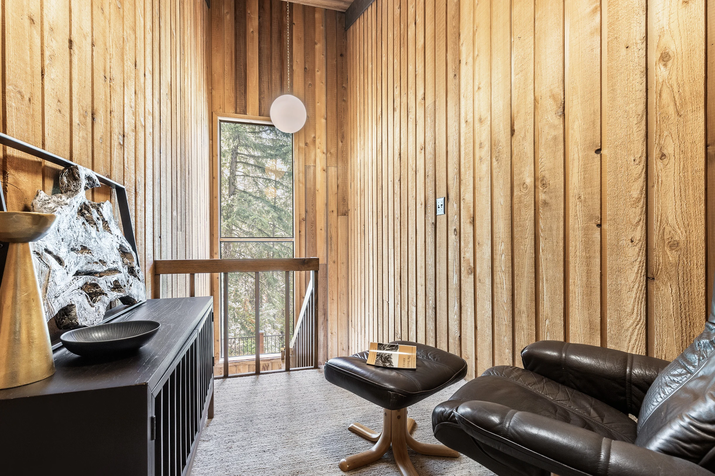 Balsam Wood #61