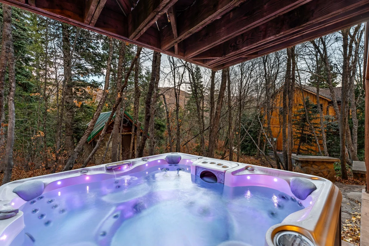 Escape Lodge #78