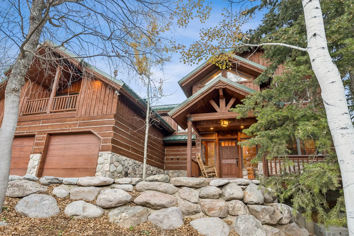 Escape Lodge #55