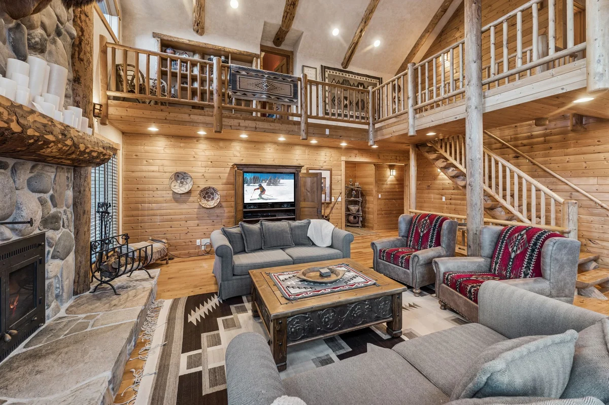Escape Lodge #45