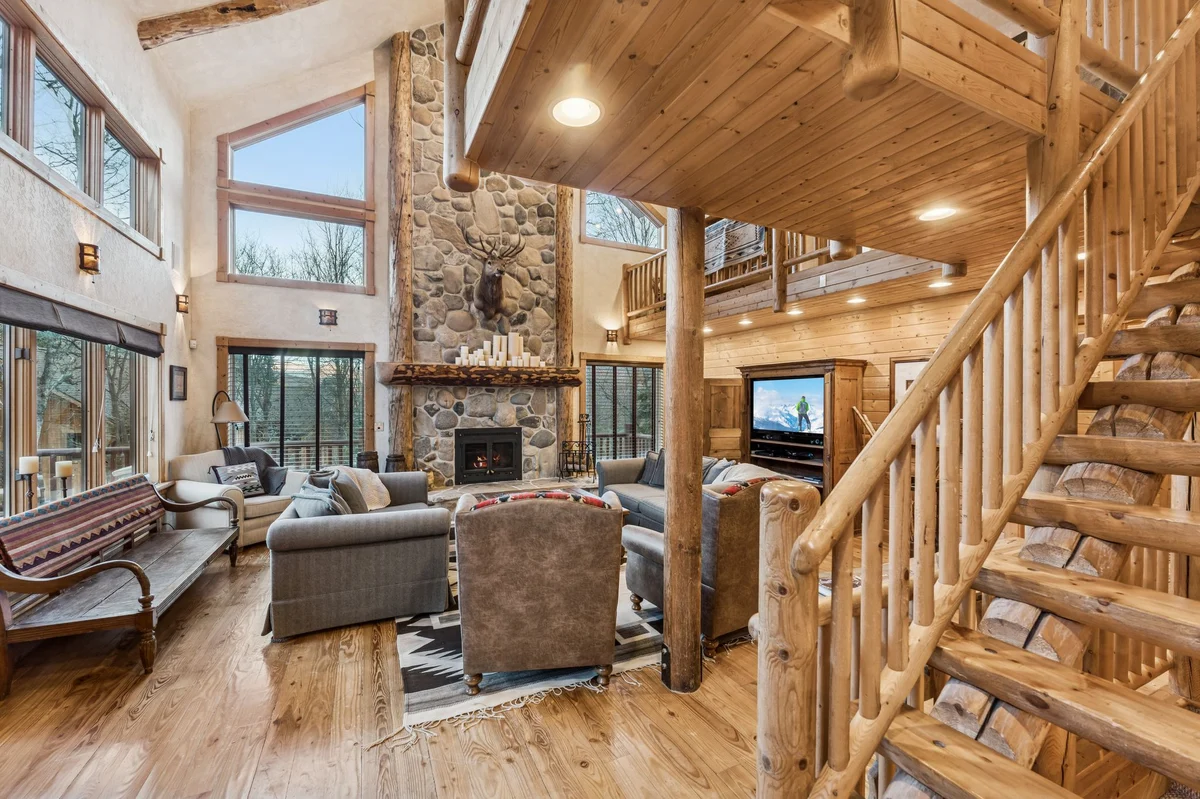 Escape Lodge #70