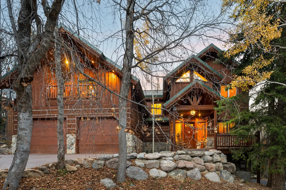 Escape Lodge #93
