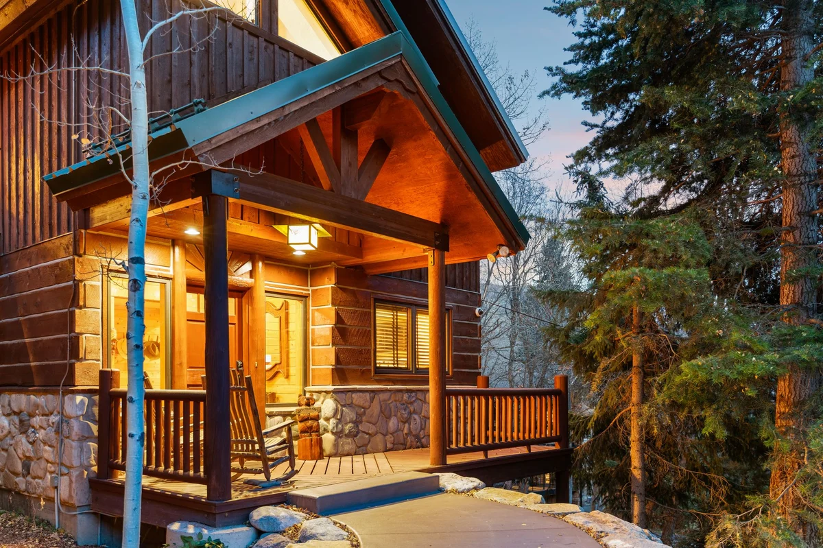 Escape Lodge #97