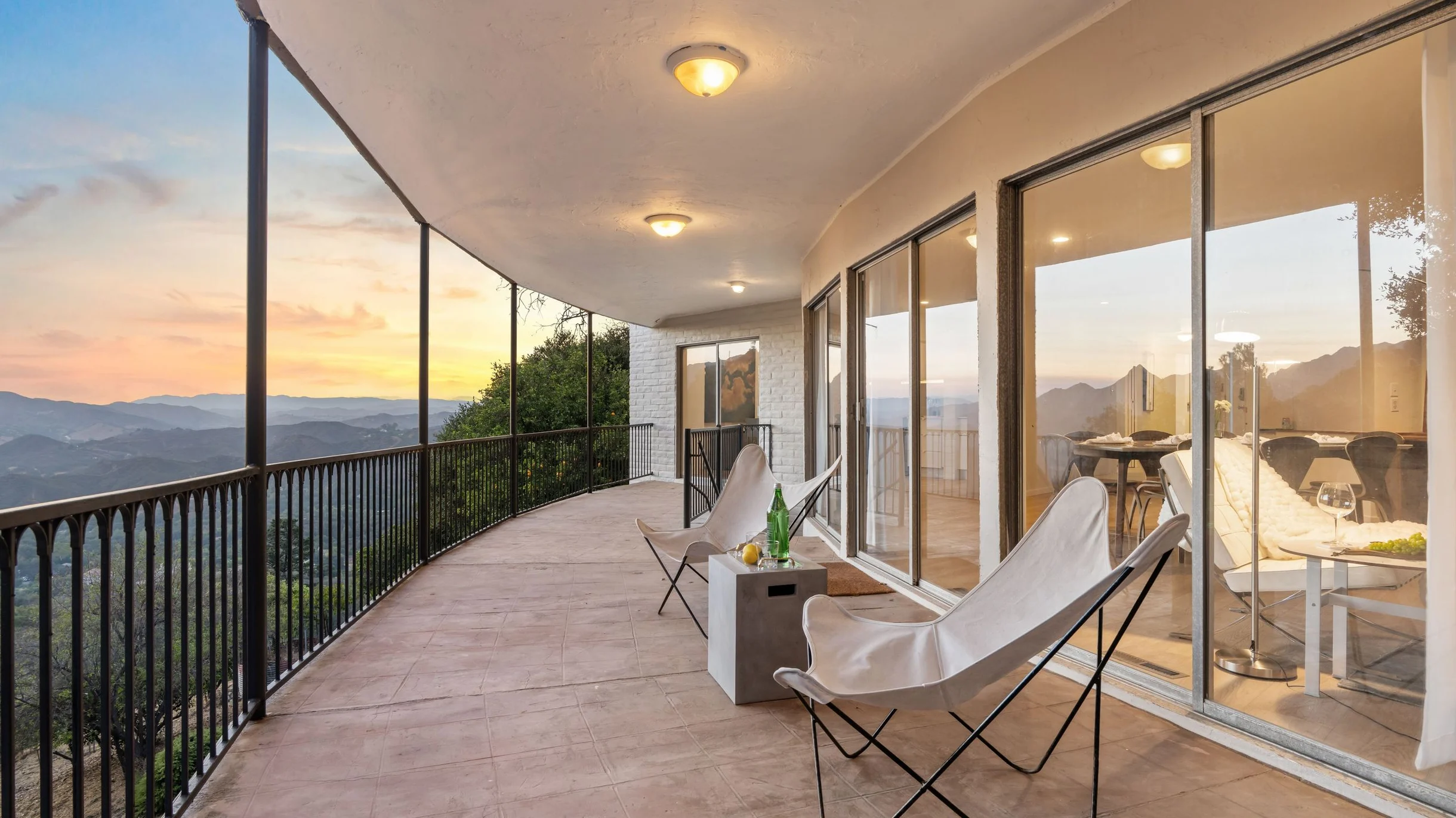 Wander Malibu Retreat #46