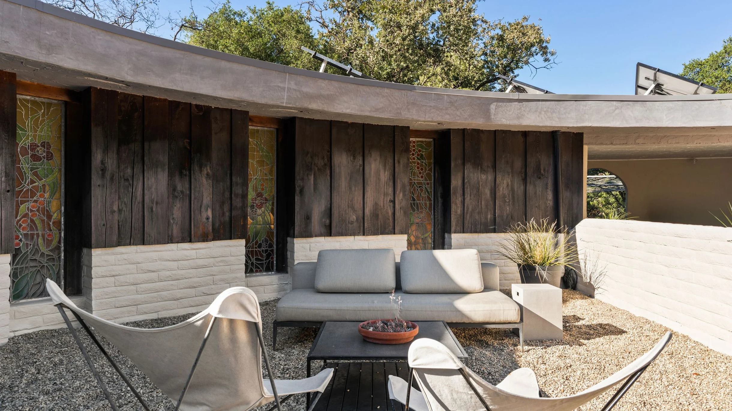 Wander Malibu Retreat #50
