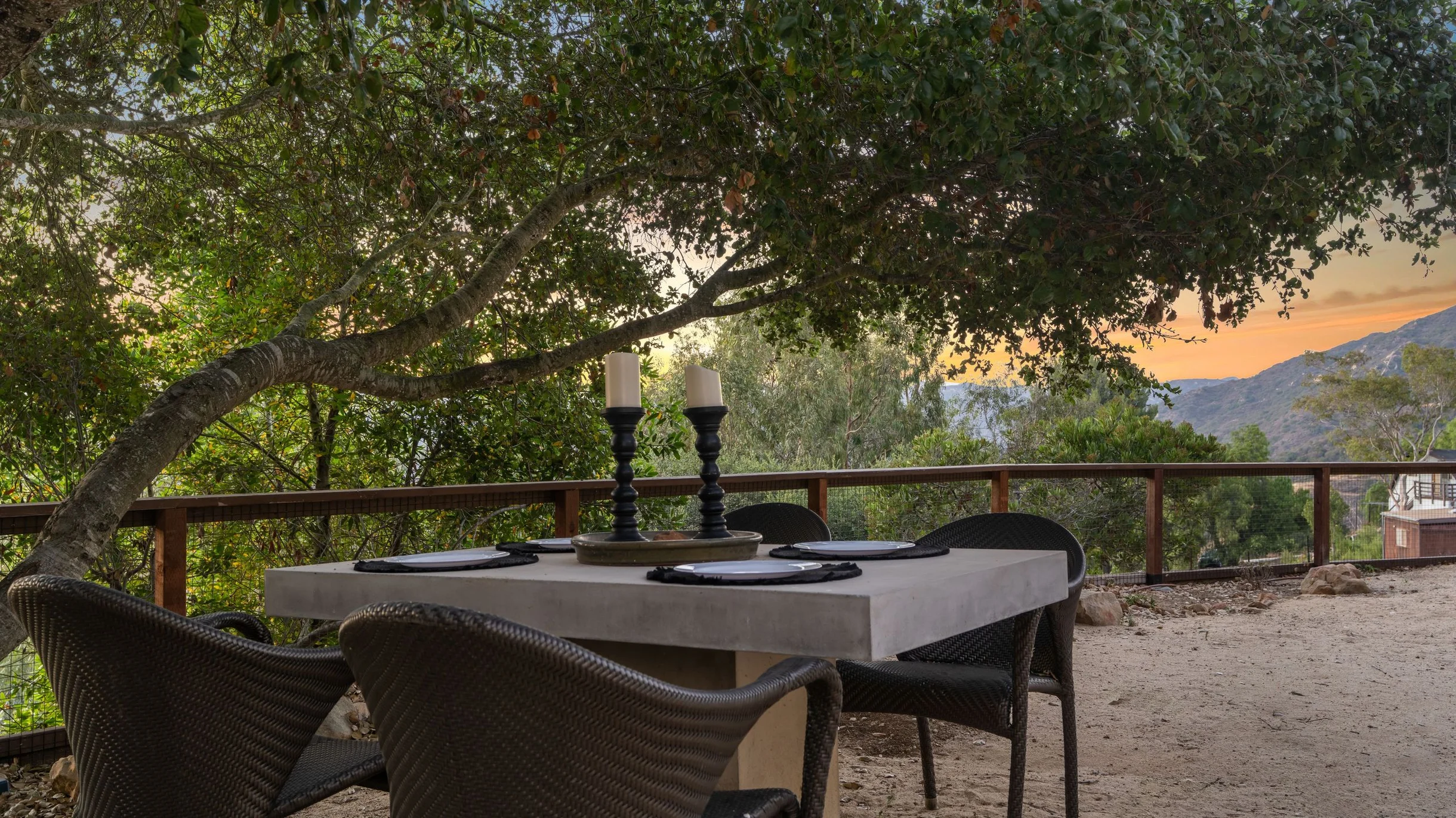 Wander Malibu Retreat #57