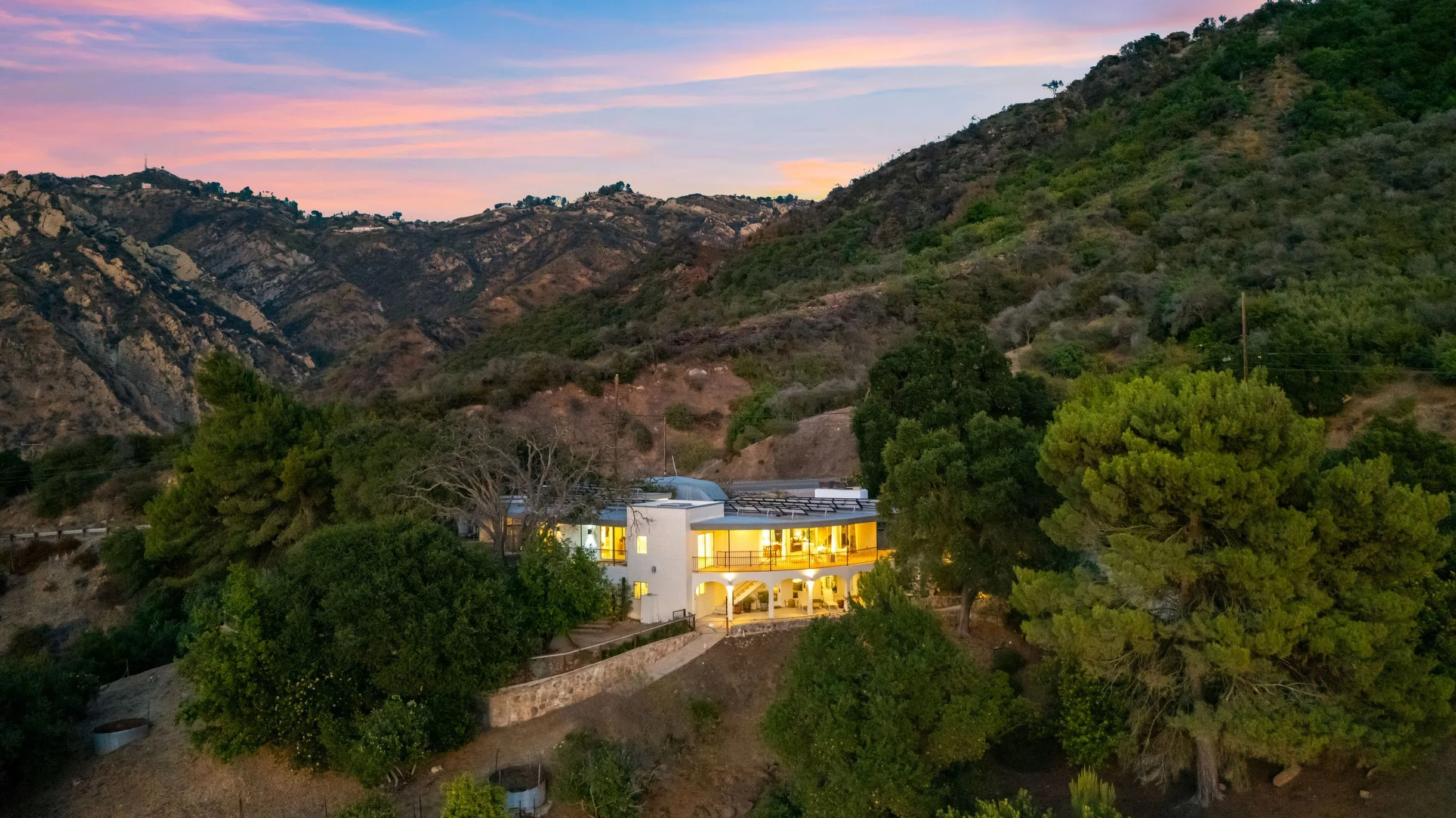 Wander Malibu Retreat #52