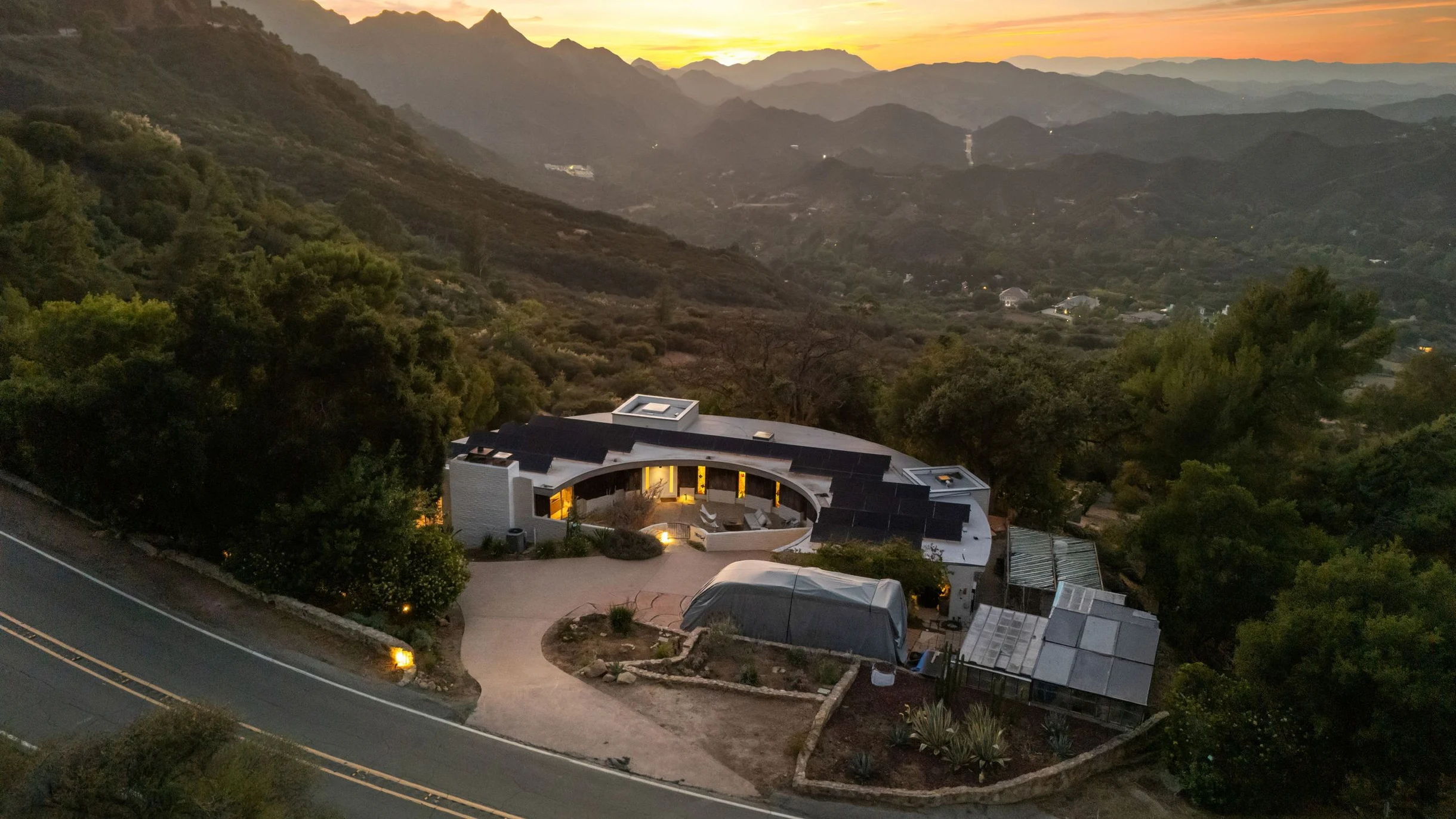 Wander Malibu Retreat #62