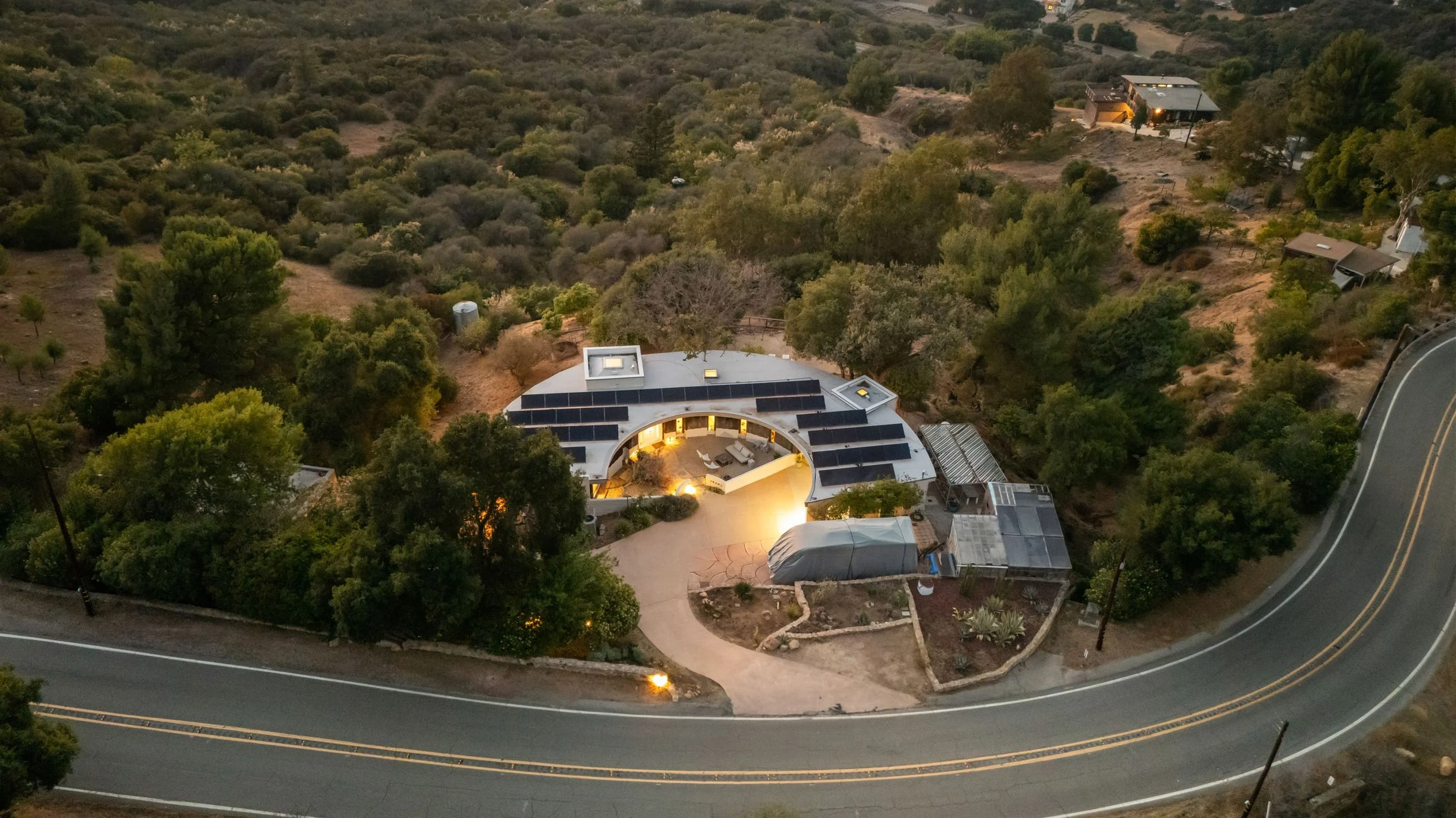 Wander Malibu Retreat #42