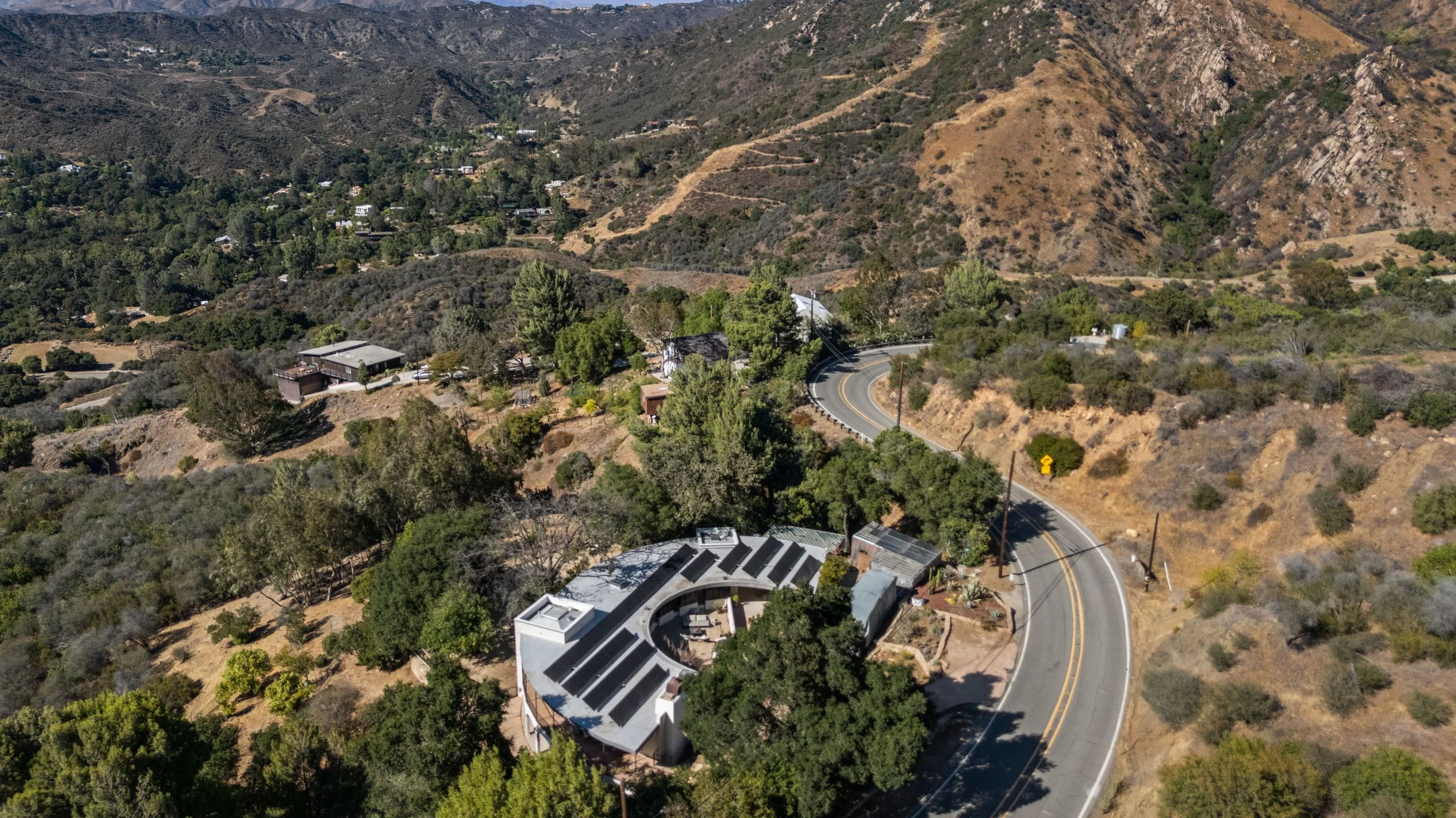 Wander Malibu Retreat #49