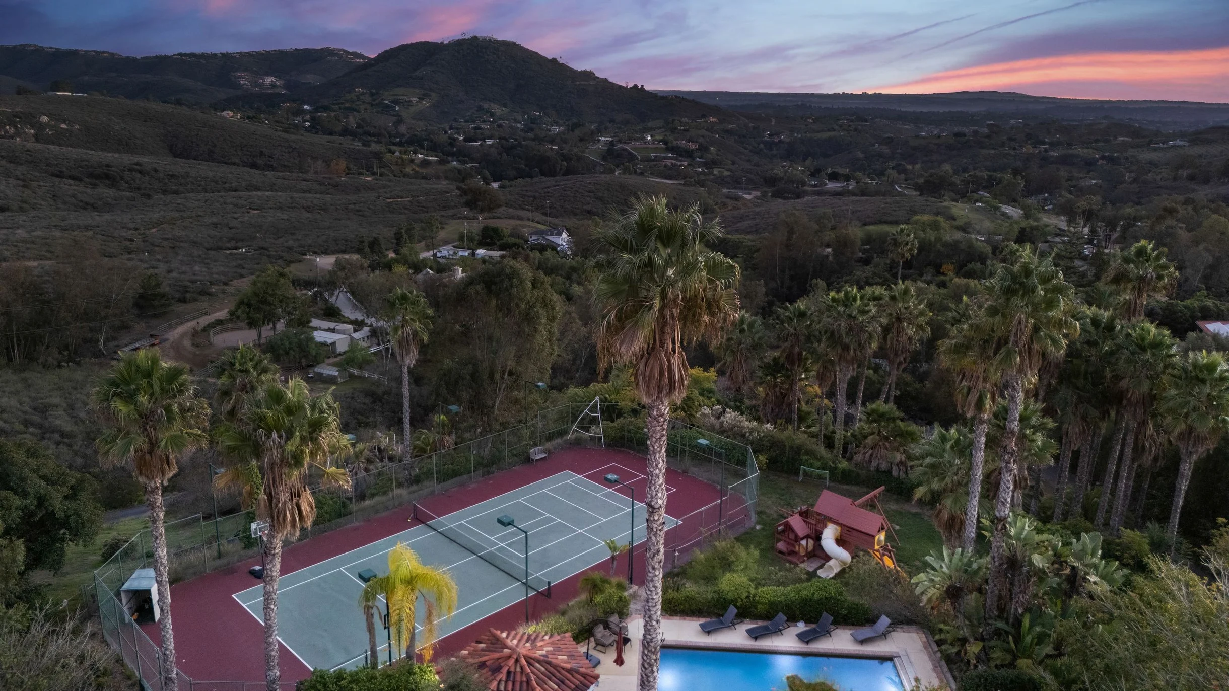Wander Encinitas Ranch #104