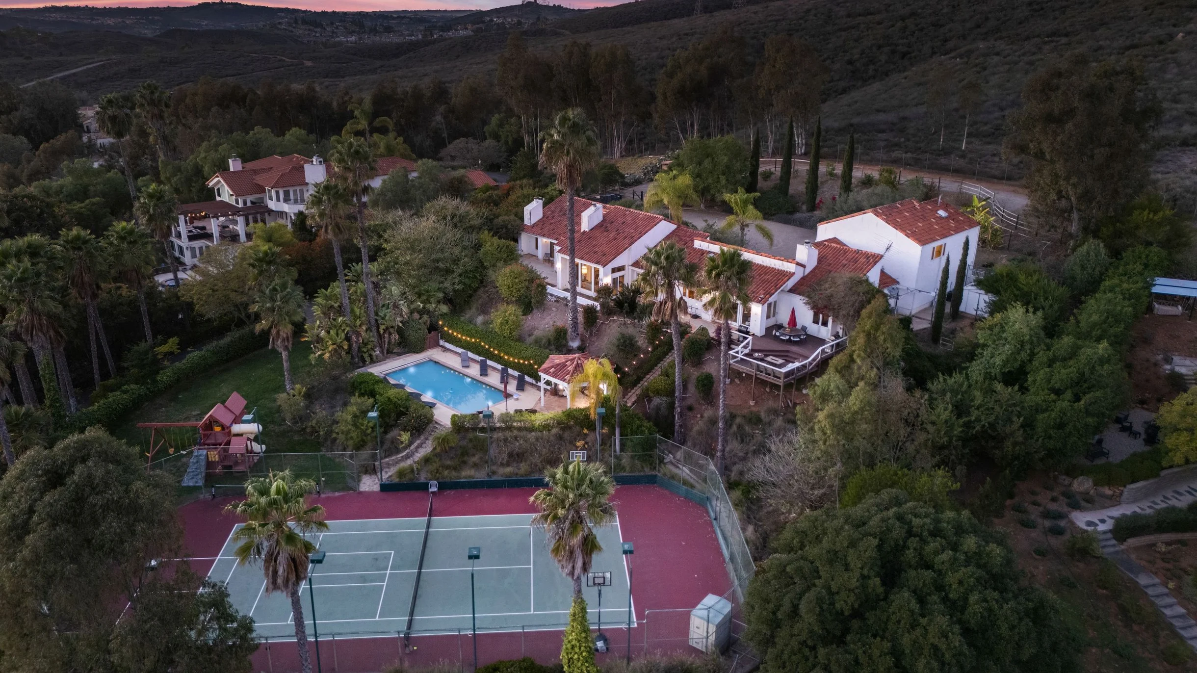 Wander Encinitas Ranch #112