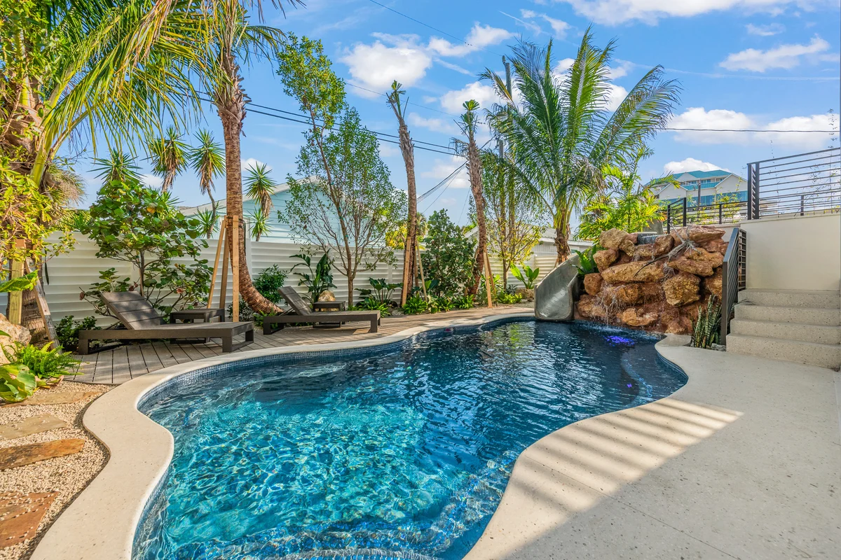 Wander Lido Retreat #94