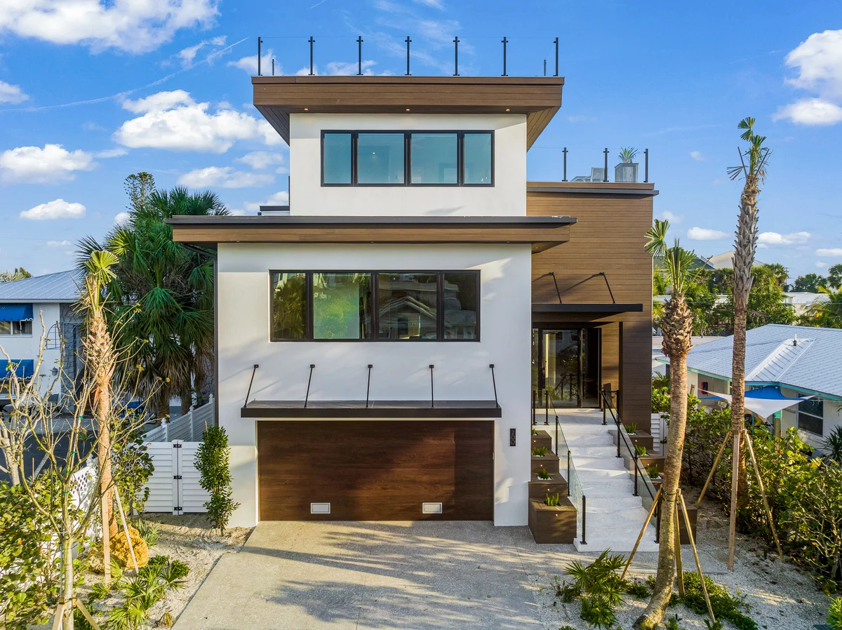 Wander Lido Retreat #93