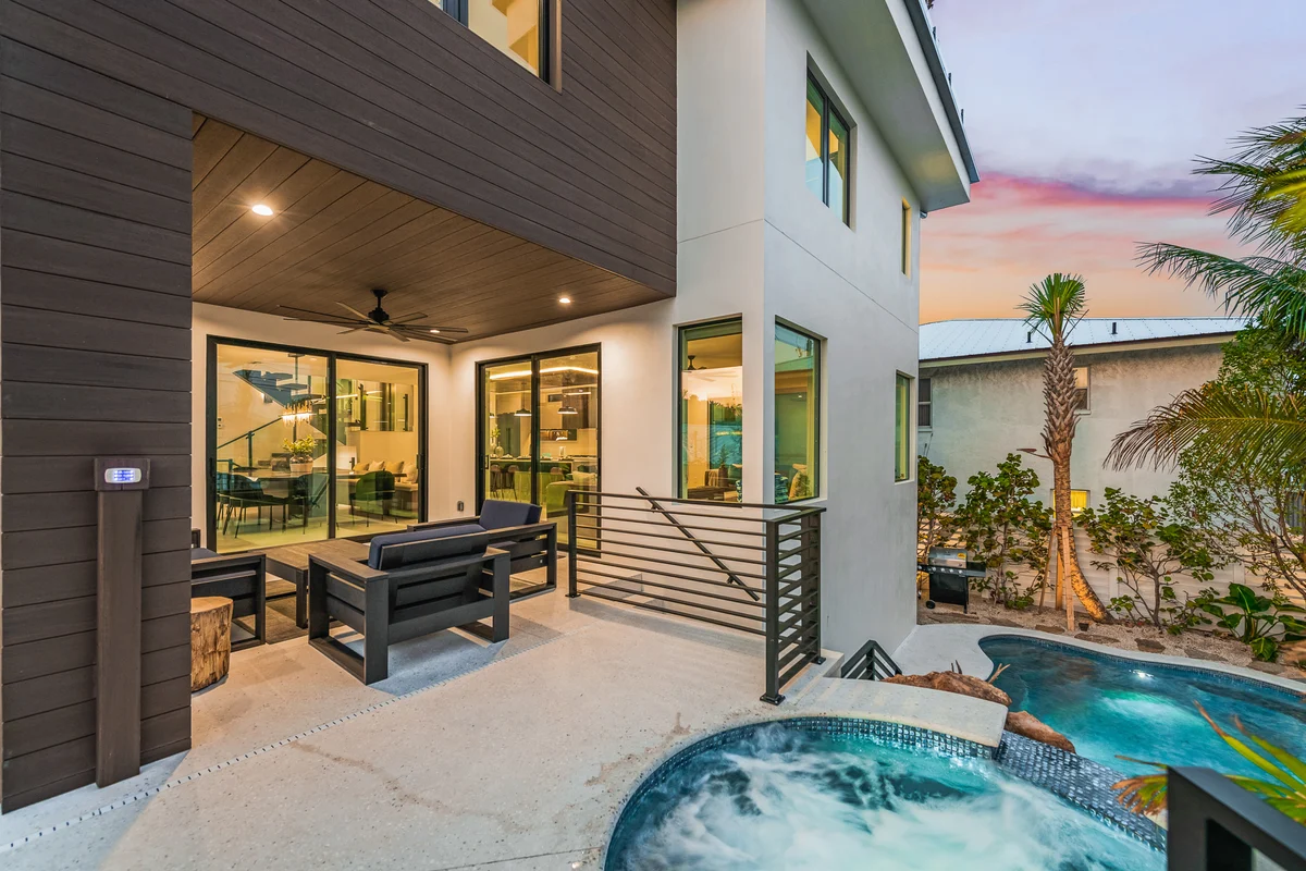 Wander Lido Retreat #79