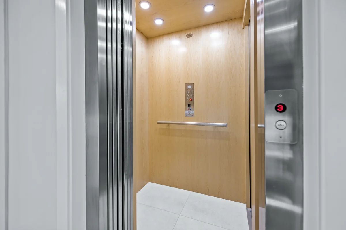 Wander Lido Retreat #84