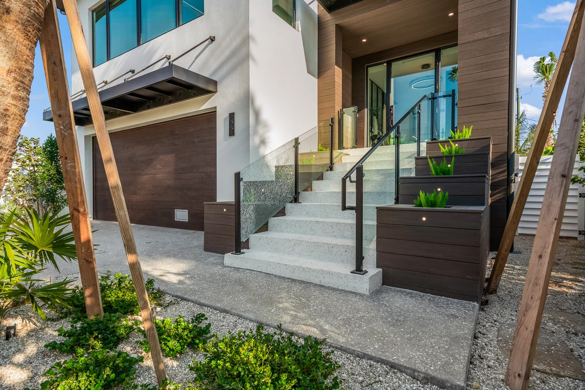 Wander Lido Retreat #85