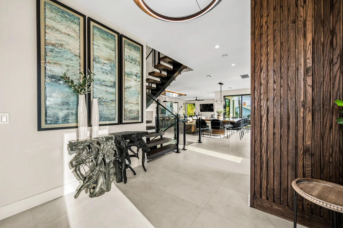 Wander Lido Retreat #82