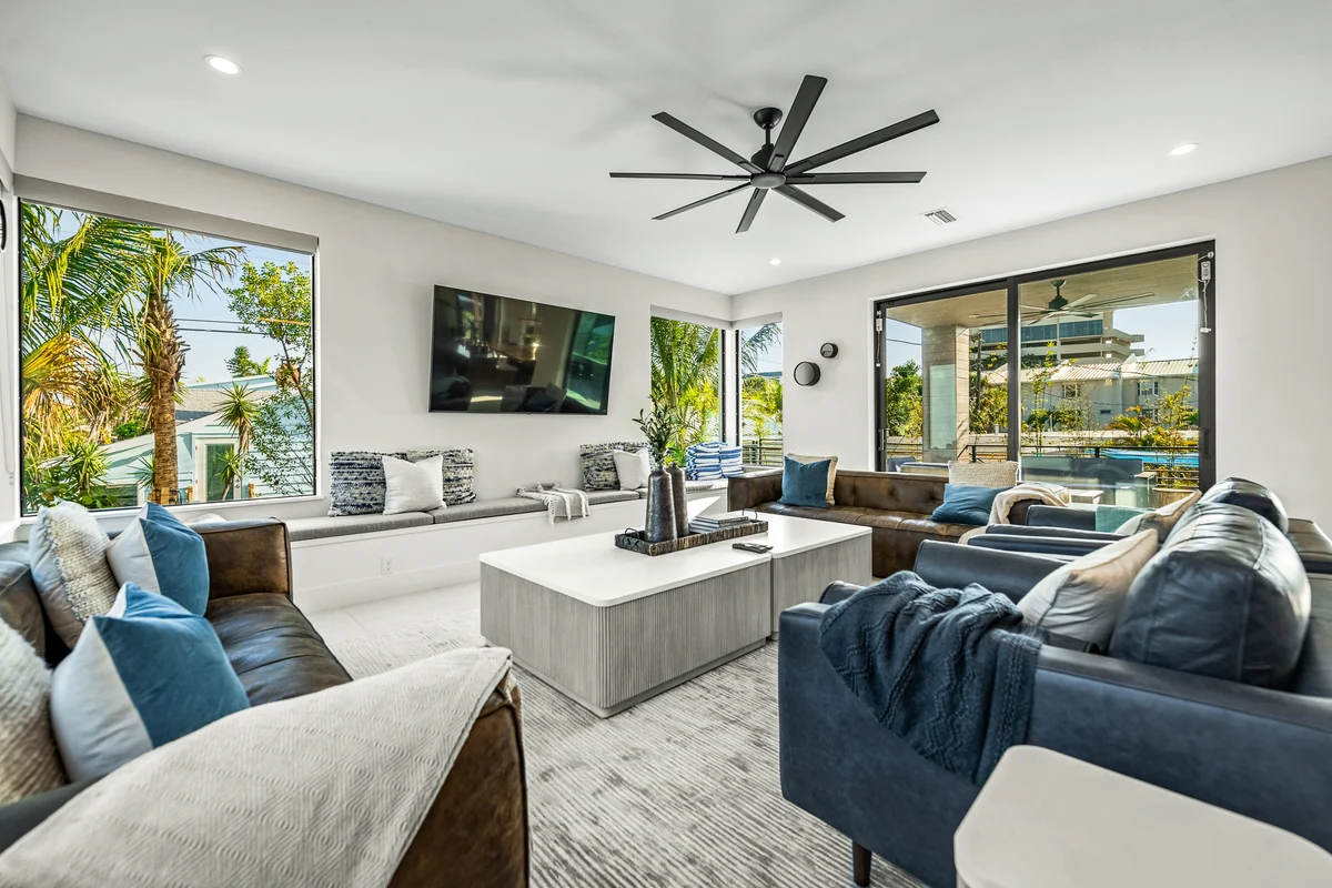 Wander Lido Retreat #78