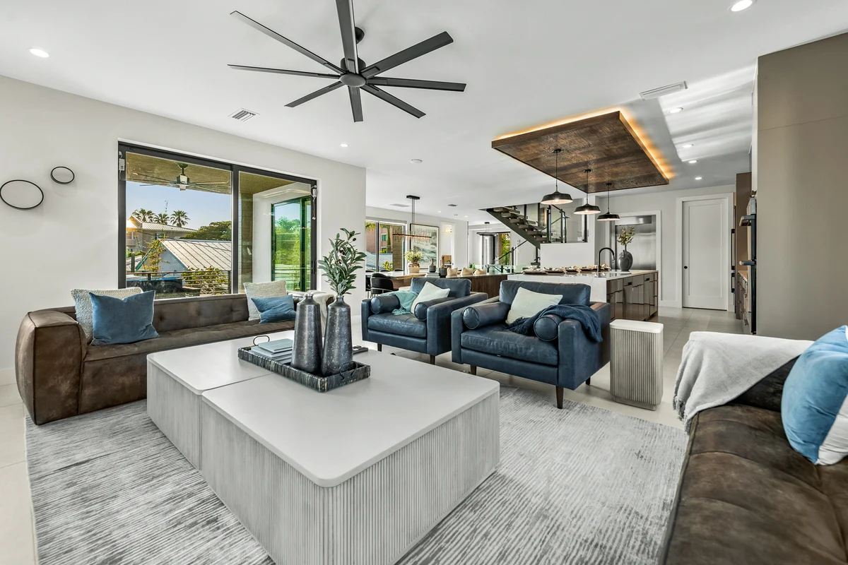 Wander Lido Retreat #47