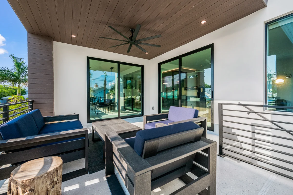 Wander Lido Retreat #87